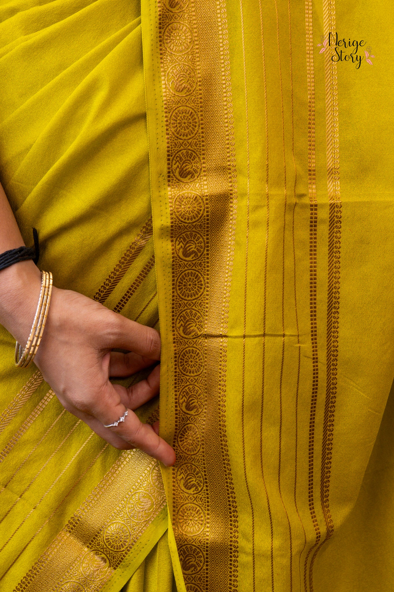 ANVISHIKA (अन्वीषिका)