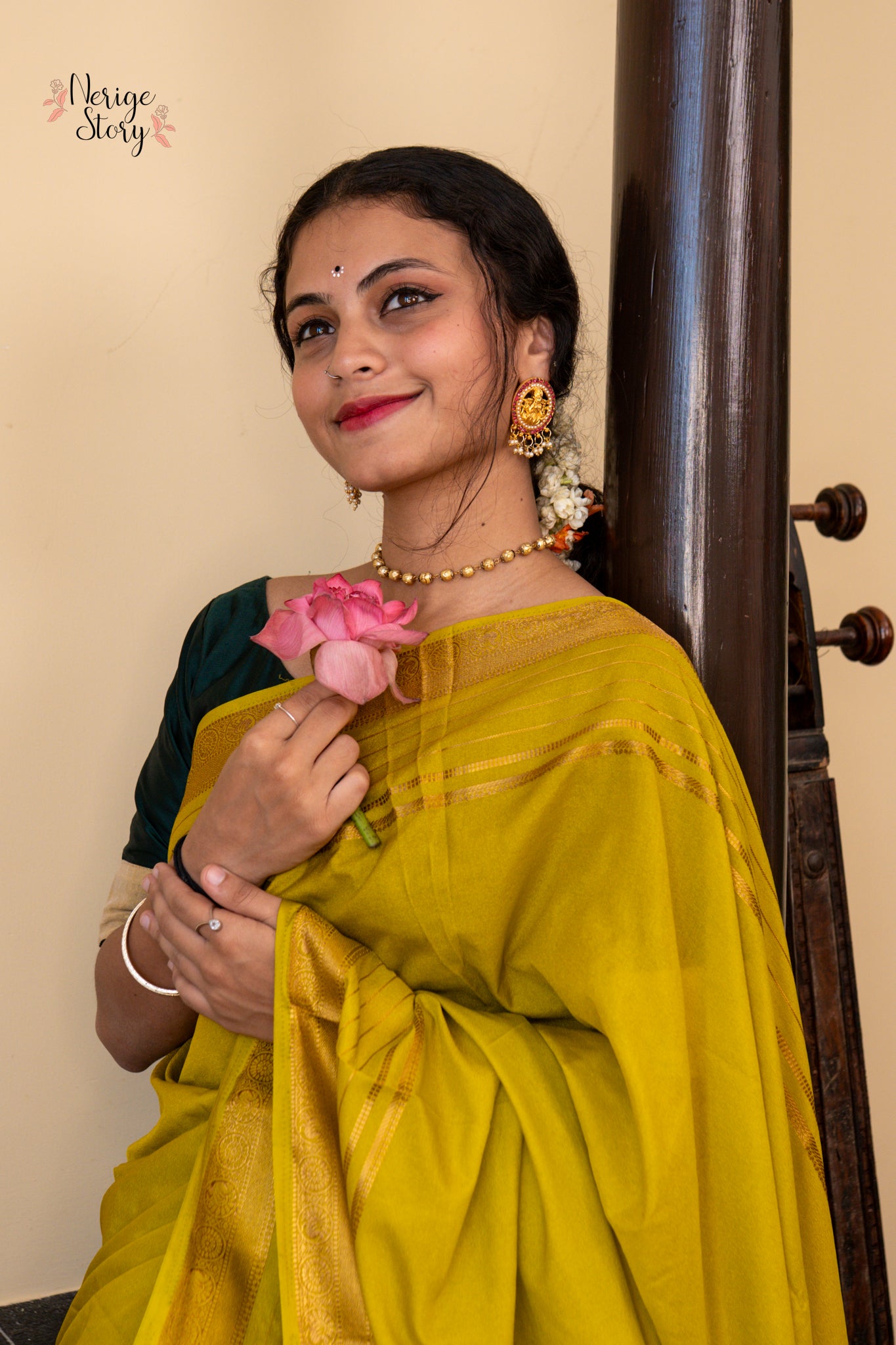 ANVISHIKA (अन्वीषिका)