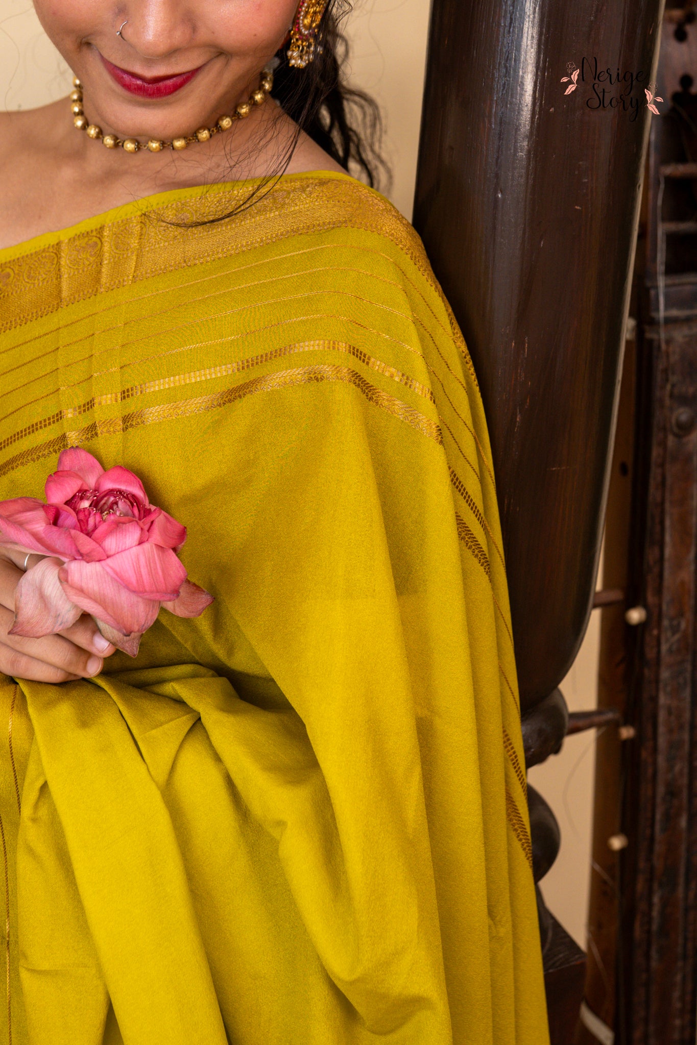 ANVISHIKA (अन्वीषिका)