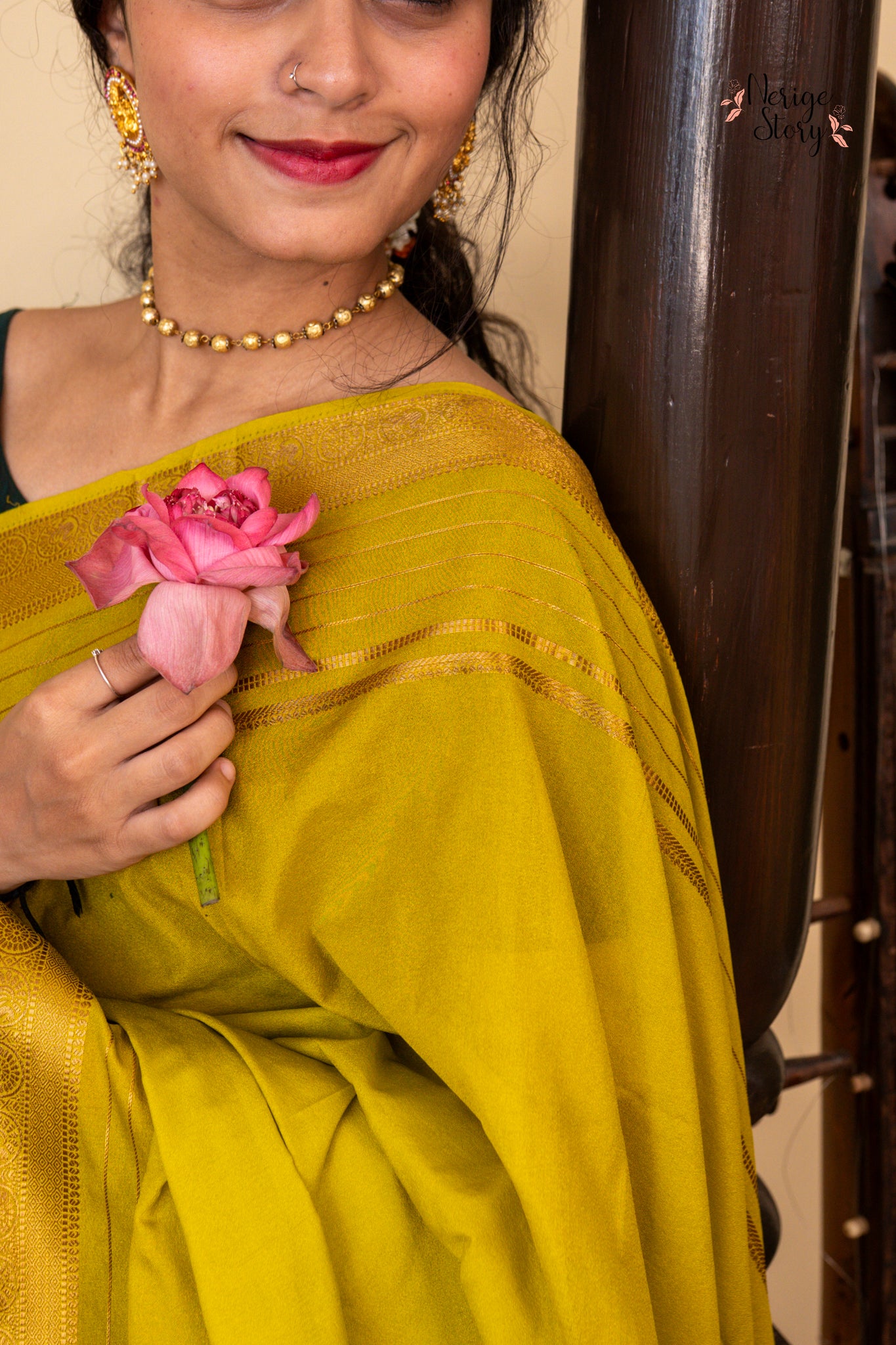 ANVISHIKA (अन्वीषिका)