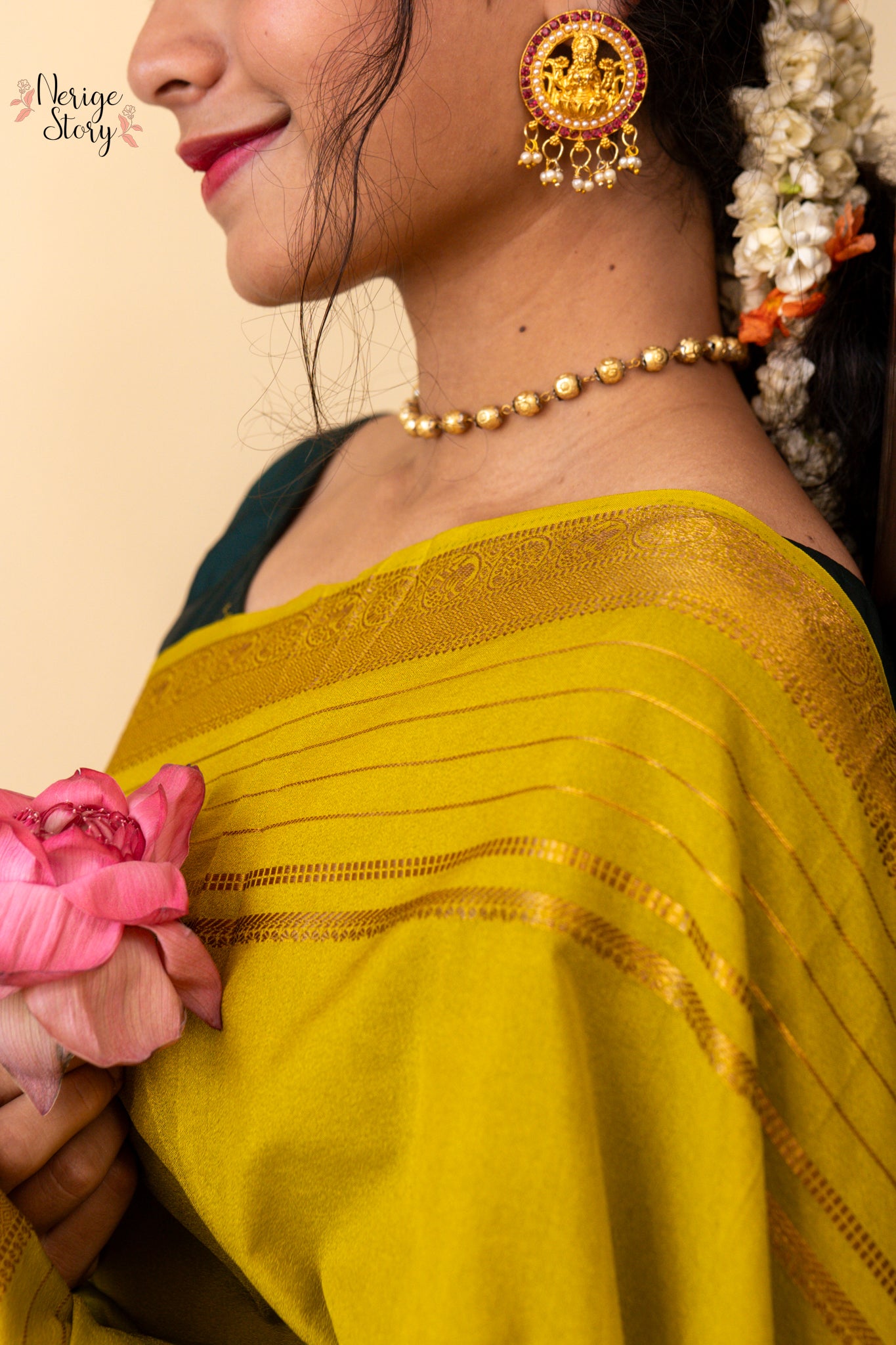 ANVISHIKA (अन्वीषिका)