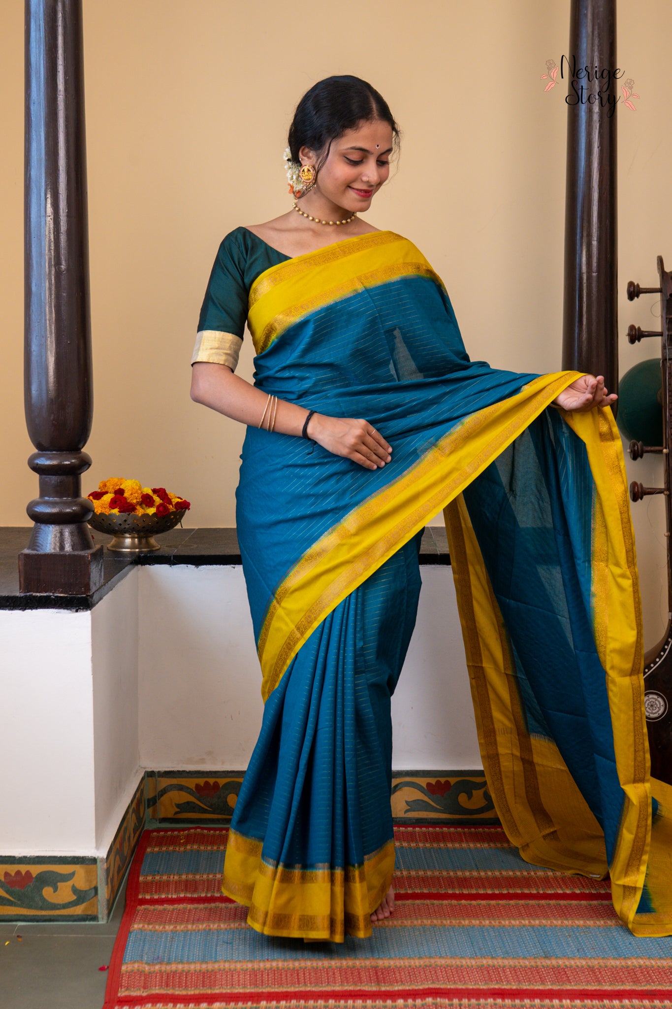 VEDANIKA (वेदनिका़)