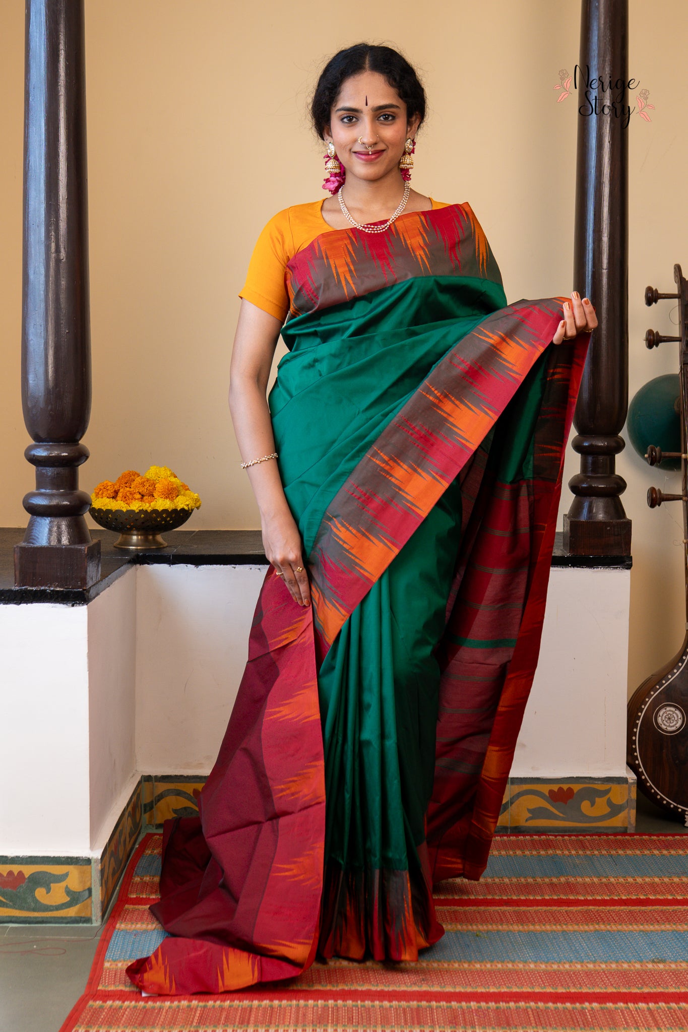 Saree - 144