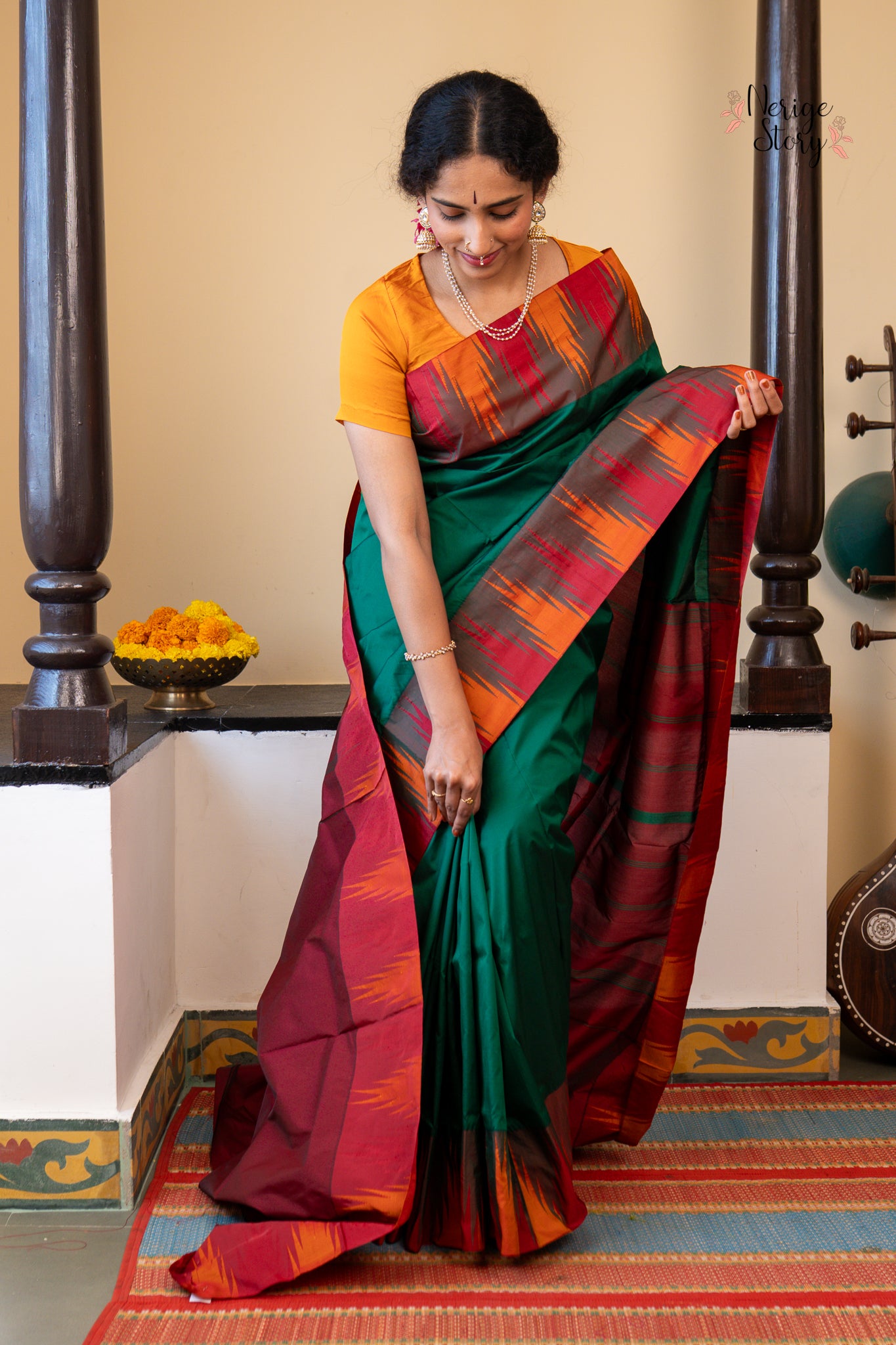 VINAYA (ವಿನಯಾ)