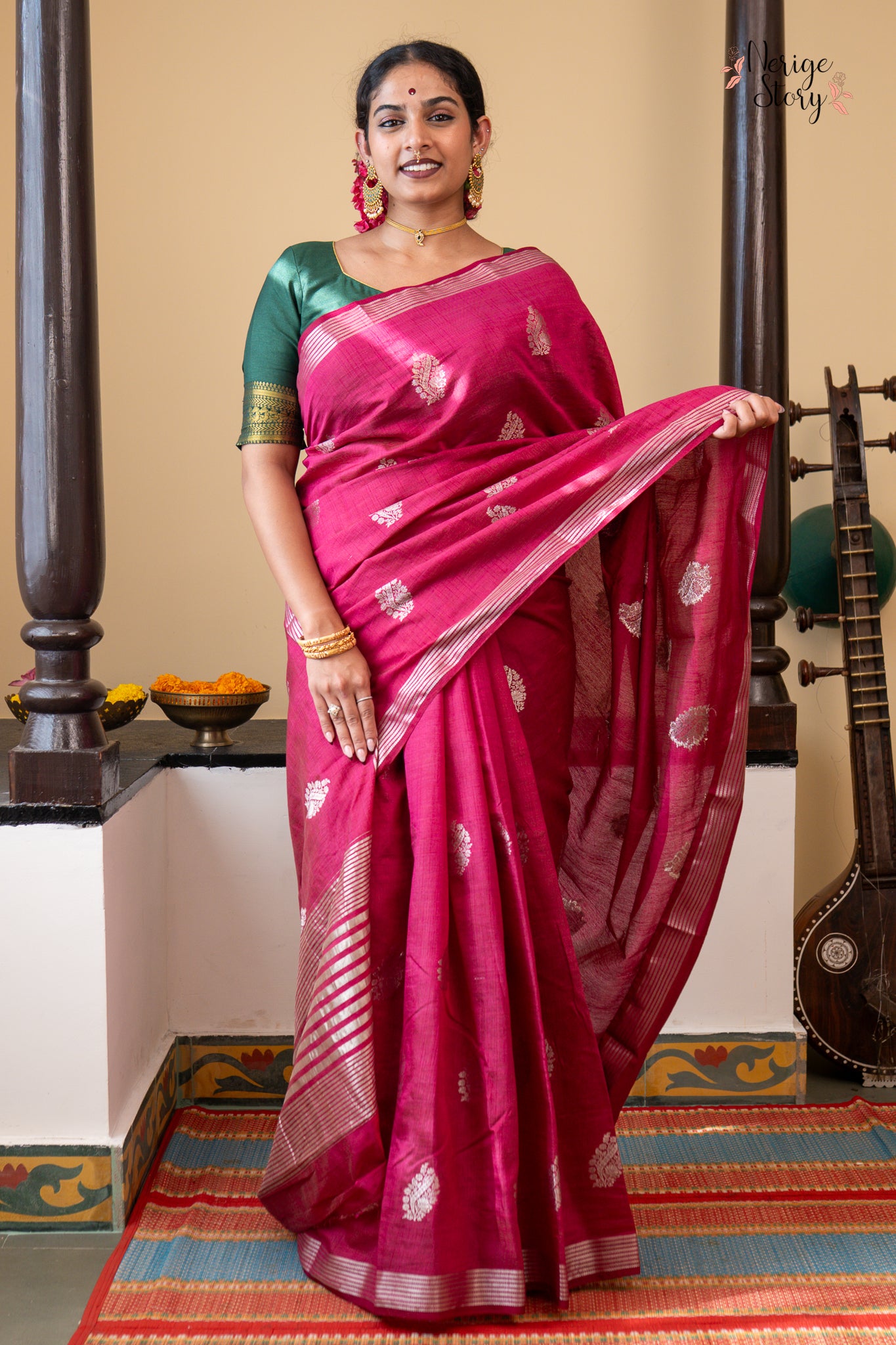 HANSIKA (हंसिका)