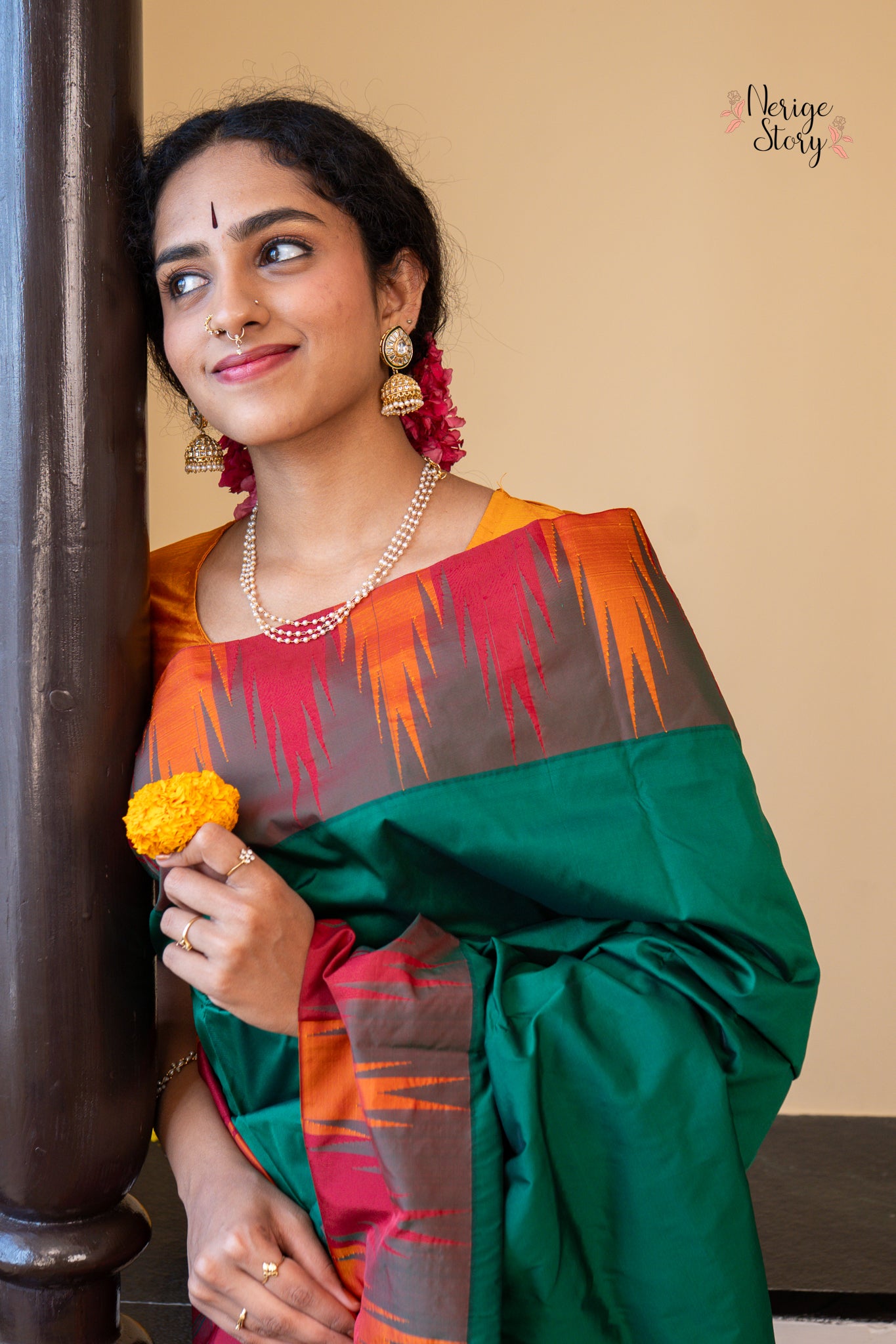 VINAYA (ವಿನಯಾ)