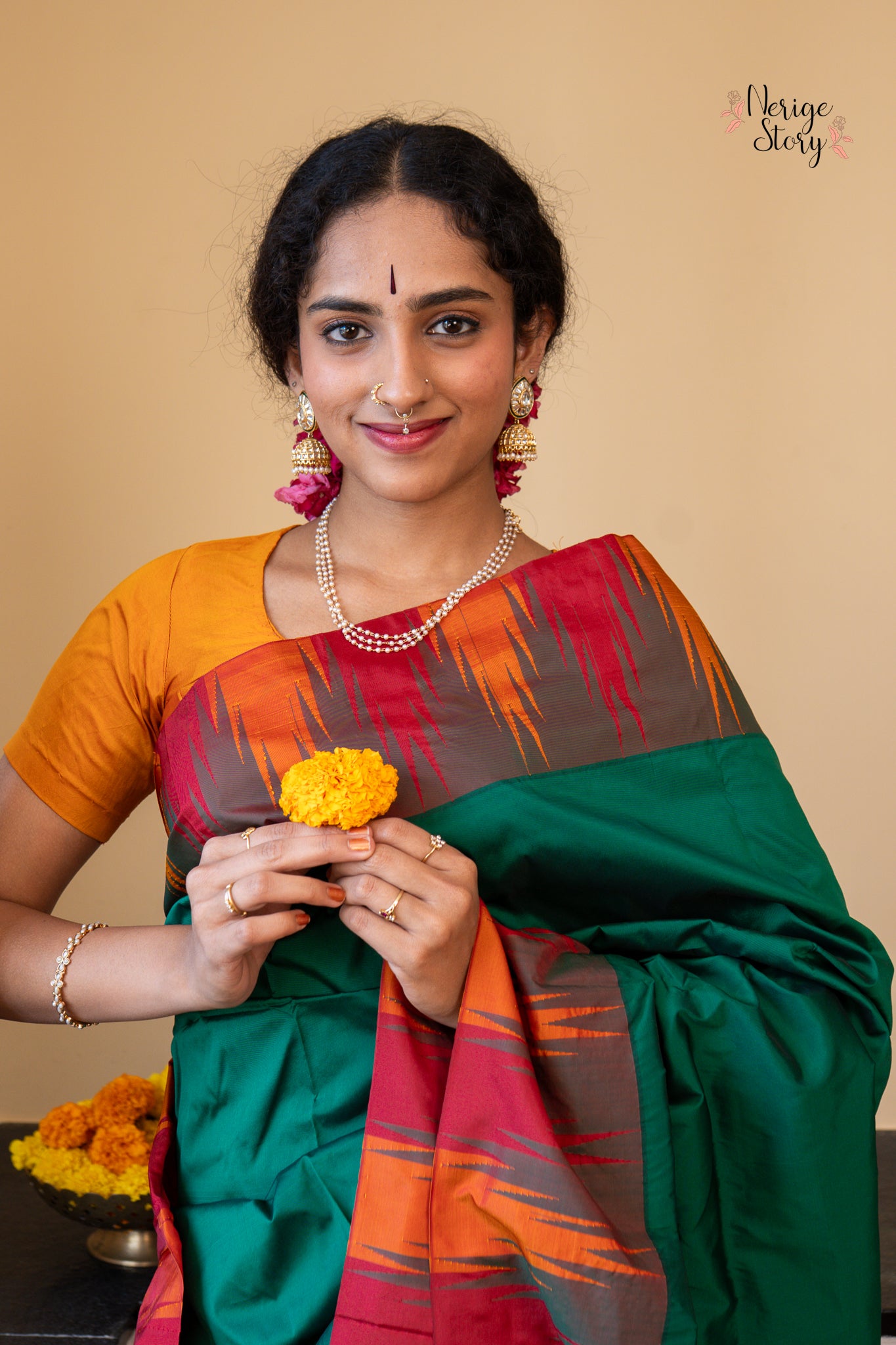 VINAYA (ವಿನಯಾ)