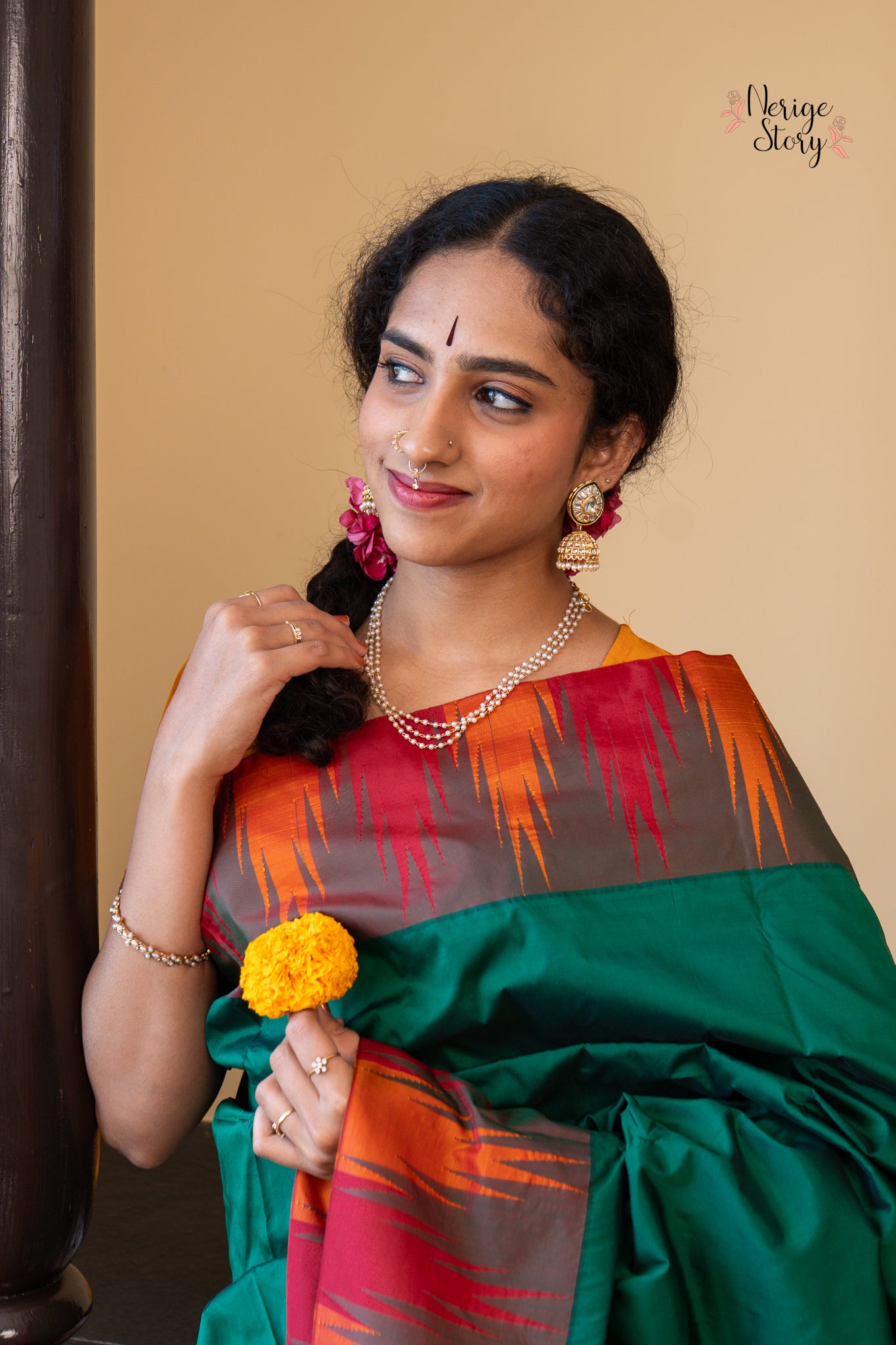 VINAYA (ವಿನಯಾ)