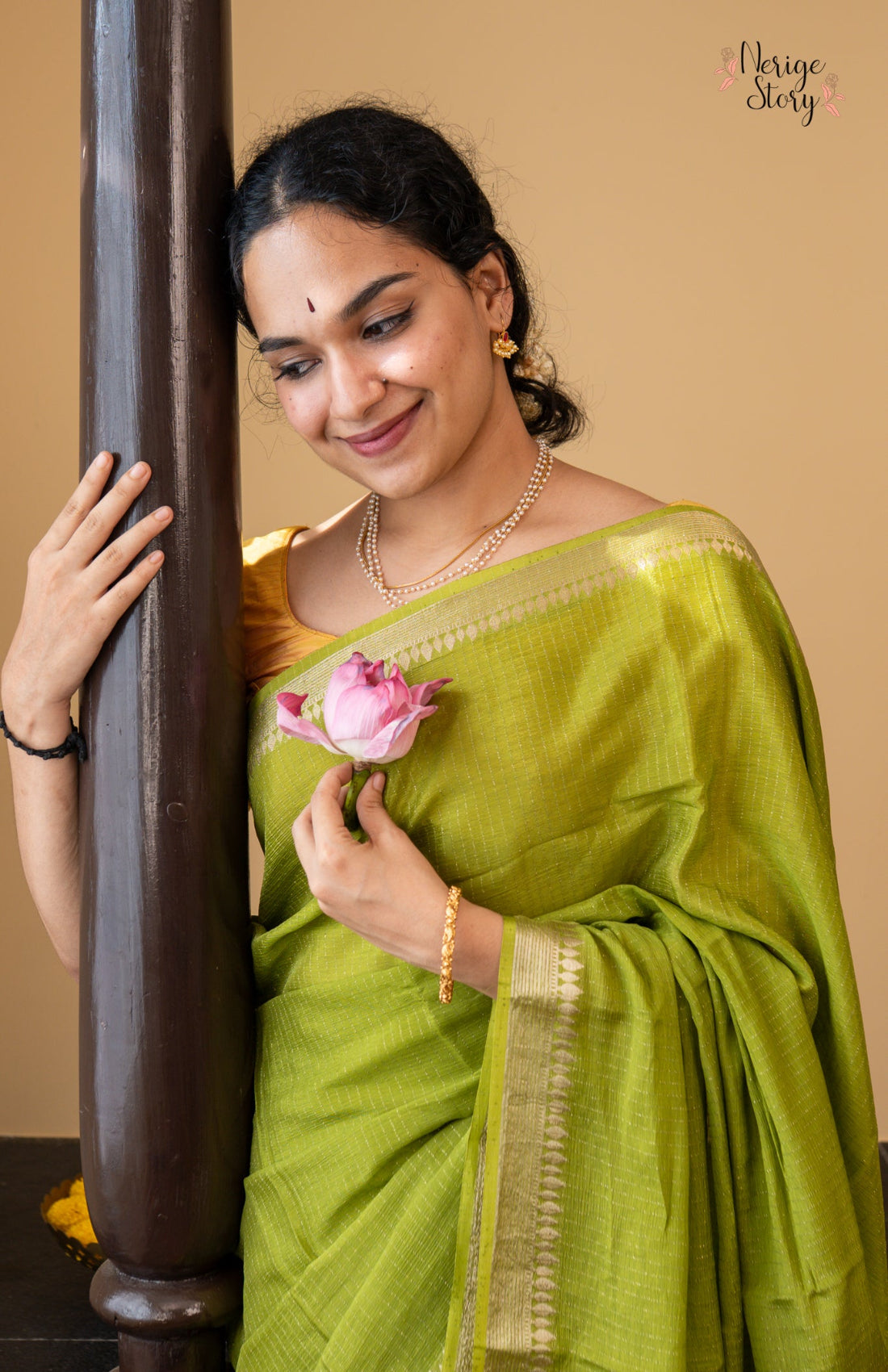 SAGARIKA (सागरिका)