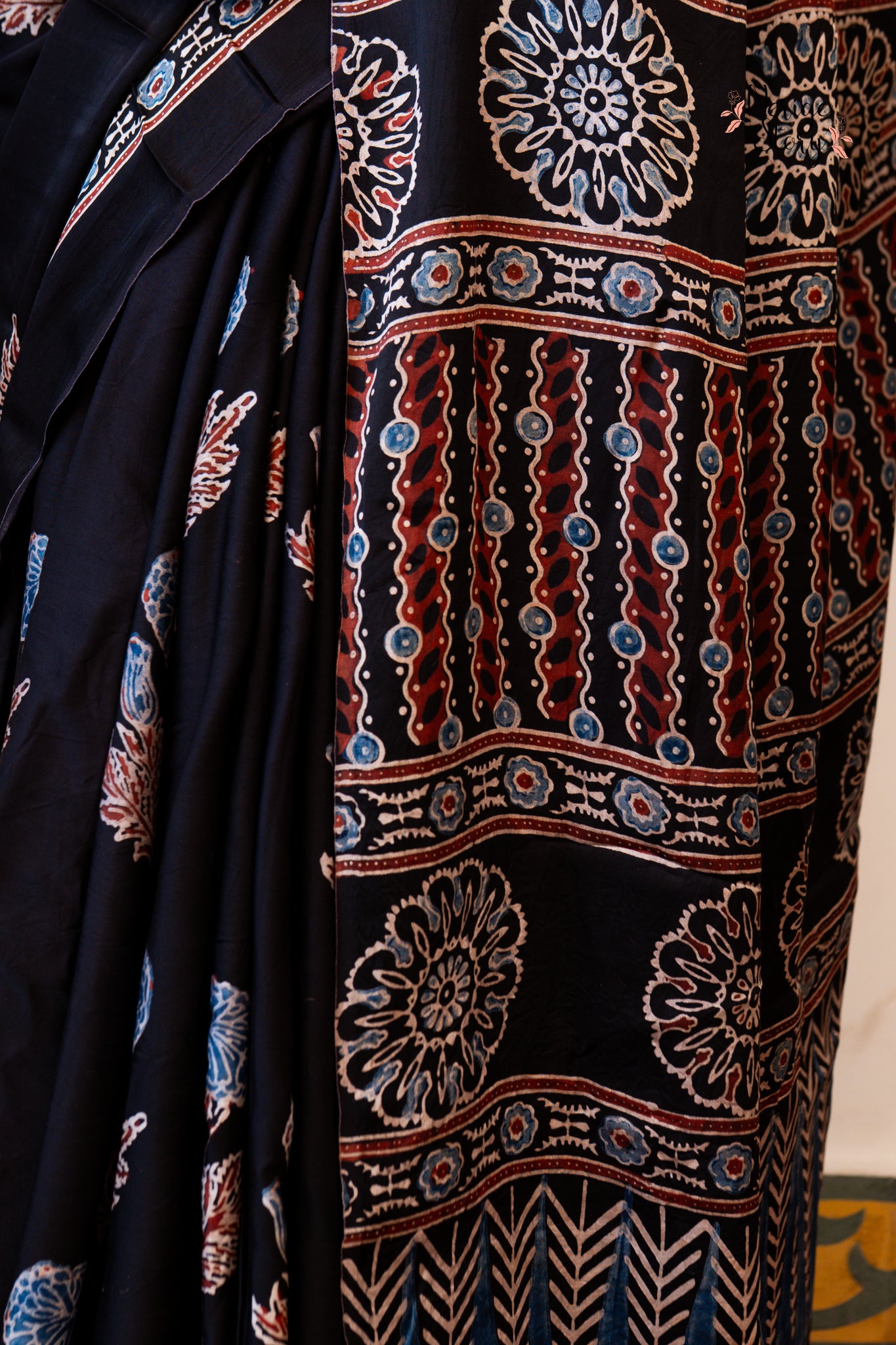 DHARITRI (धरित्री)