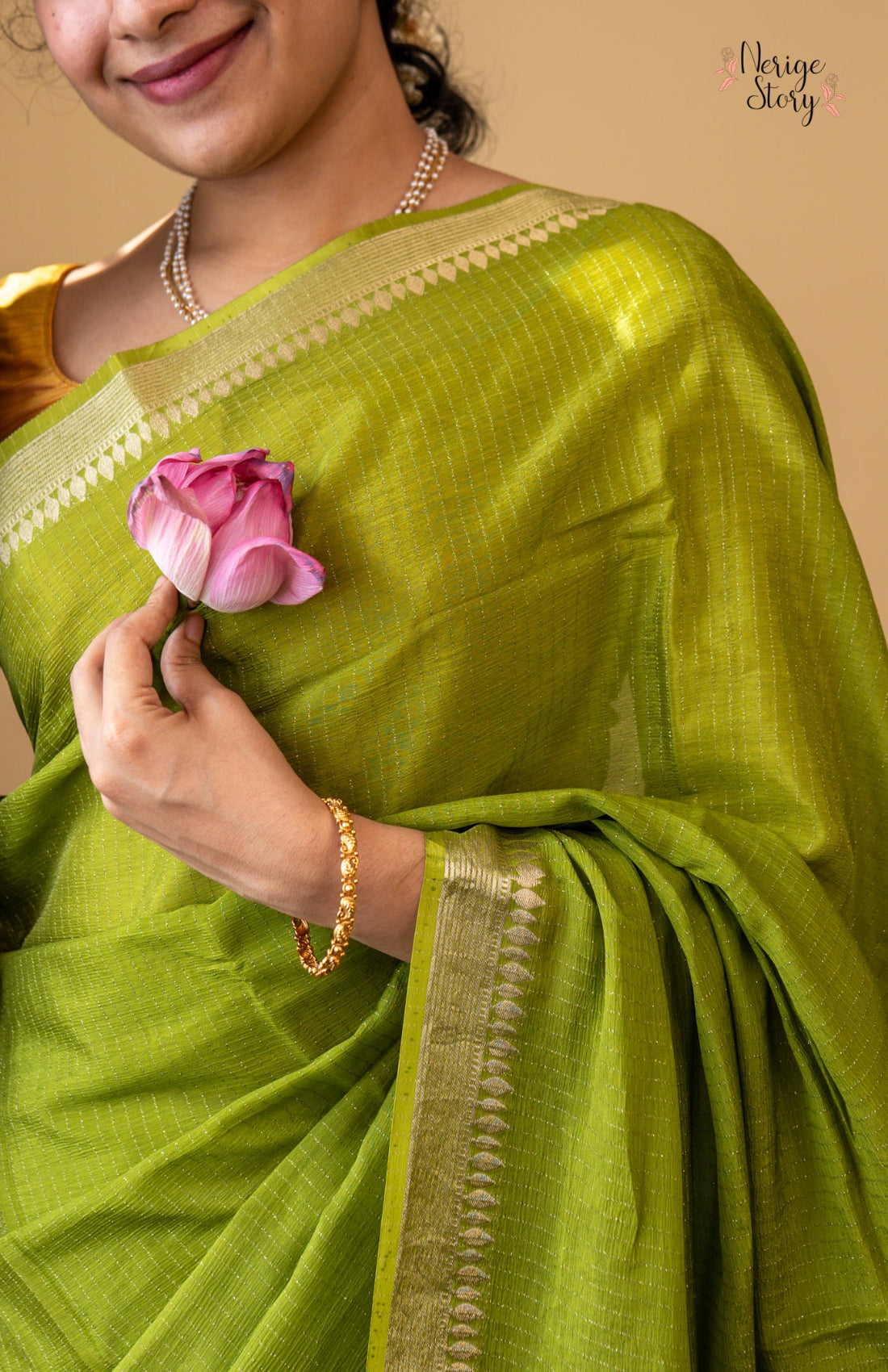 SAGARIKA (सागरिका)