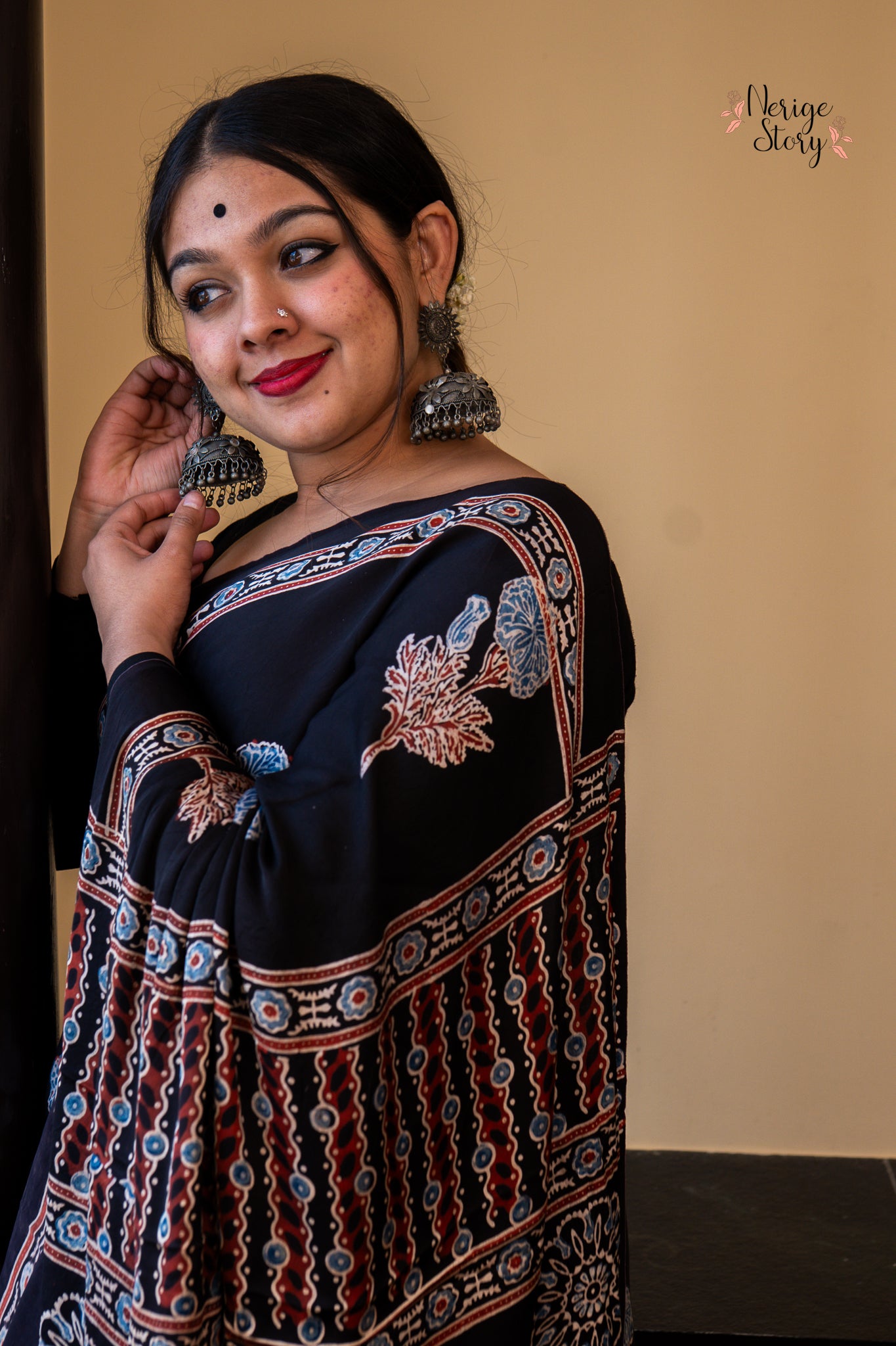 DHARITRI (धरित्री)