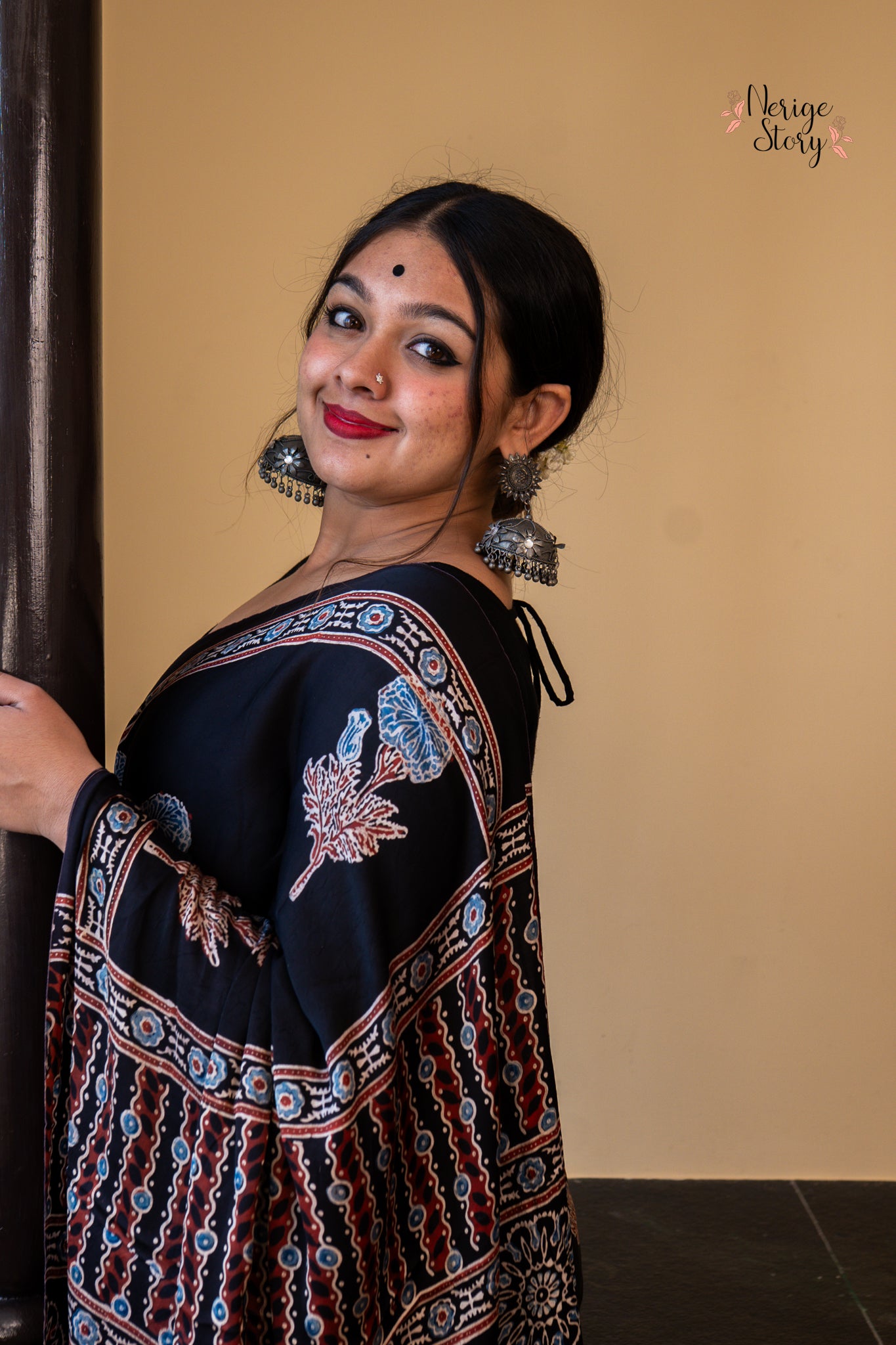 DHARITRI (धरित्री)