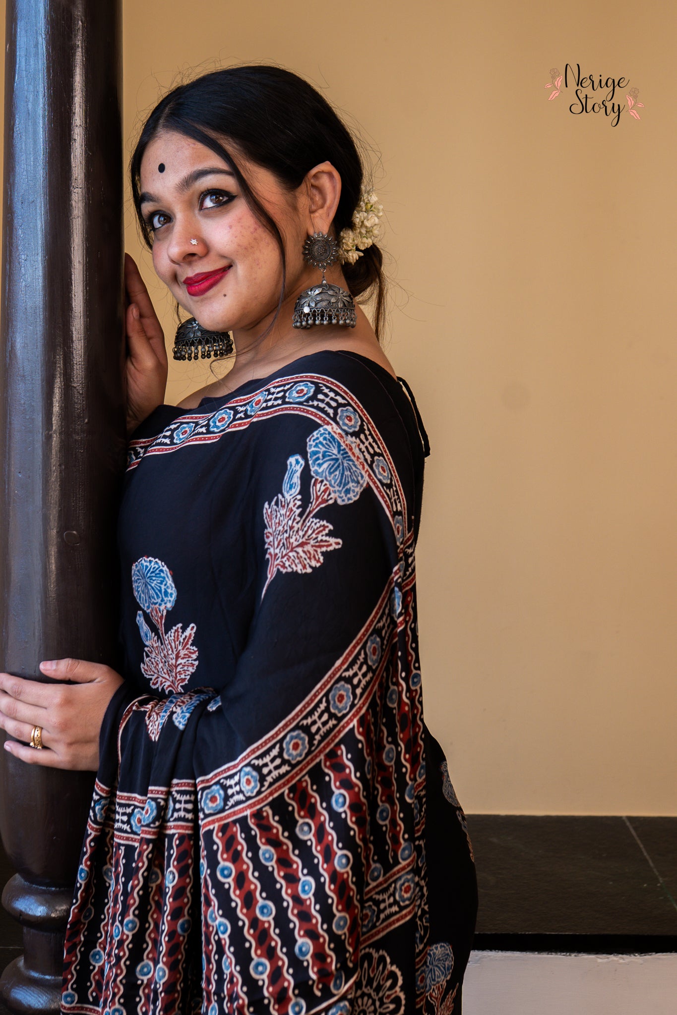 DHARITRI (धरित्री)