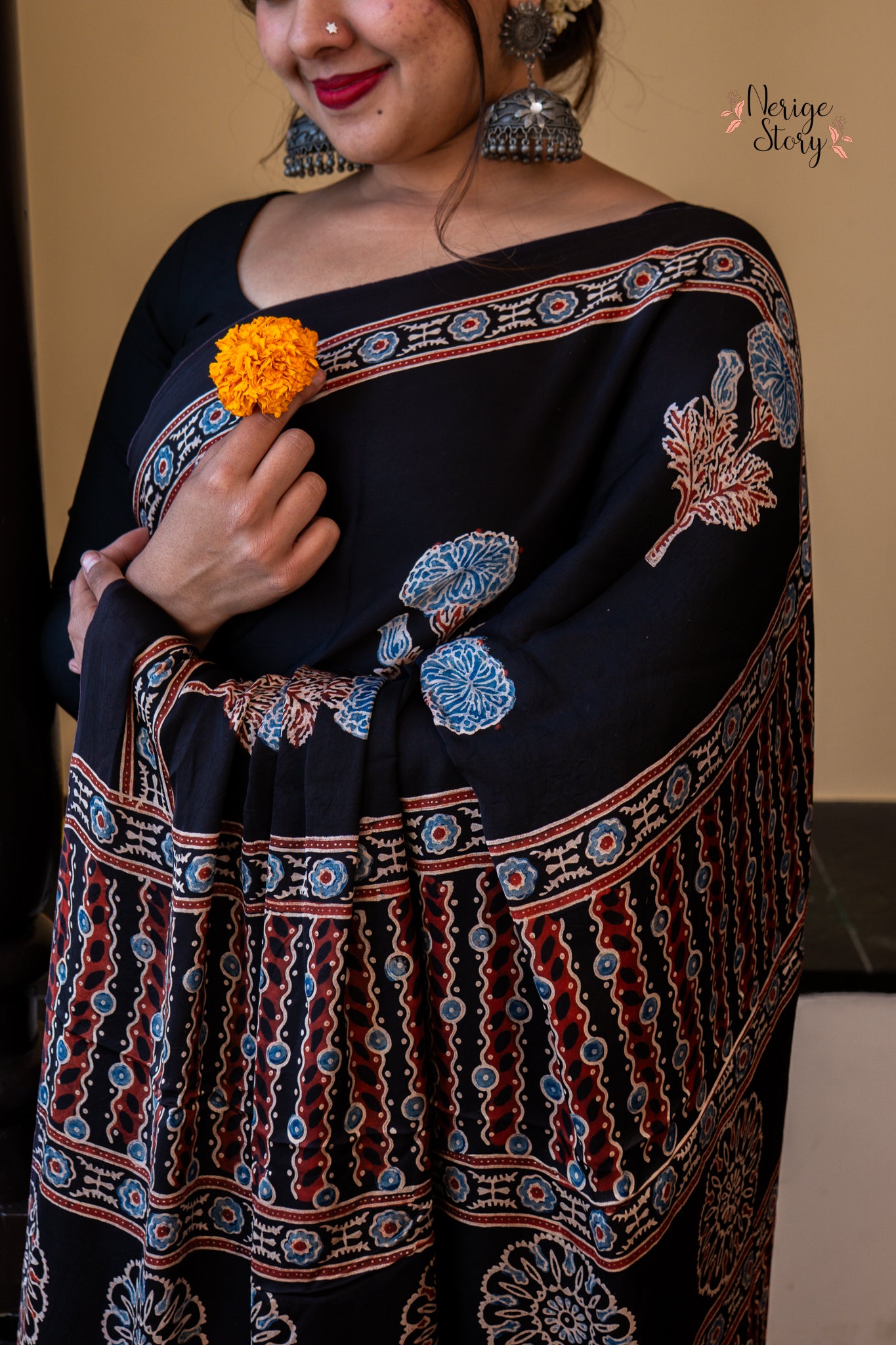 DHARITRI (धरित्री)