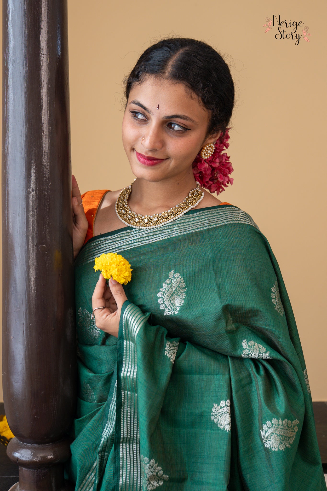 HARINI (हरिणी)