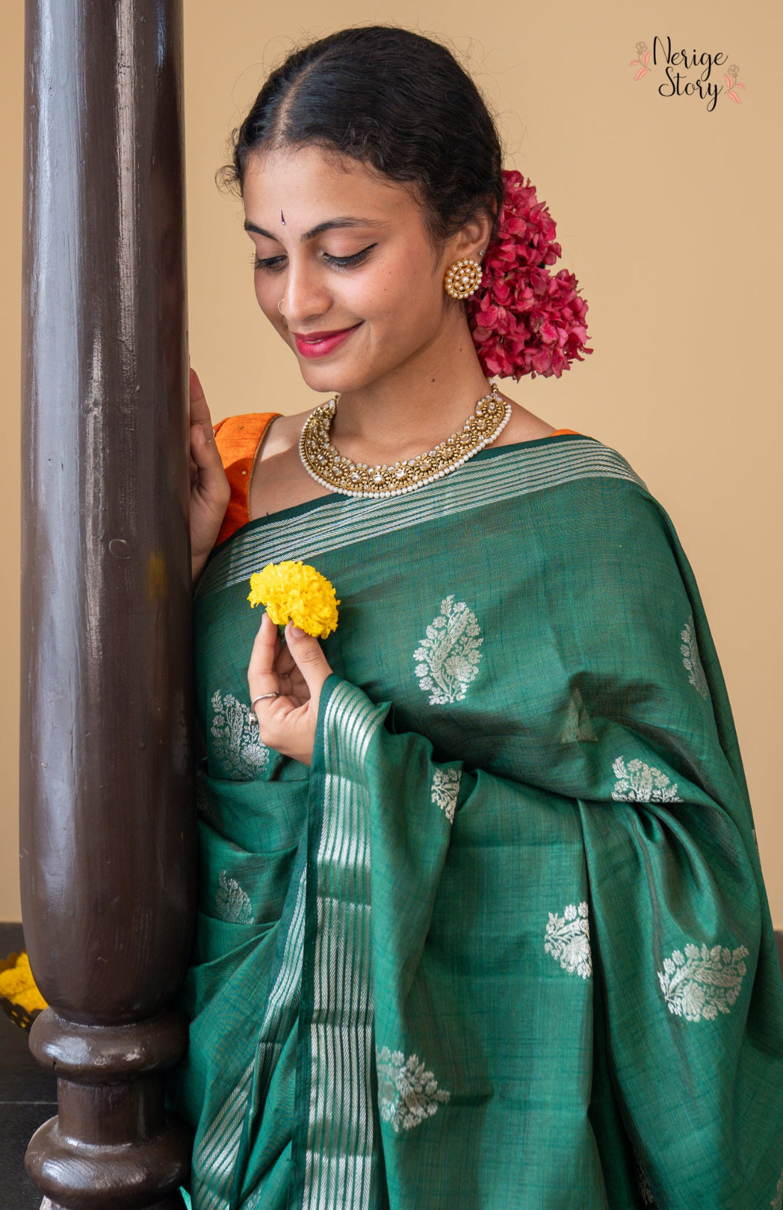 HARINI (हरिणी)