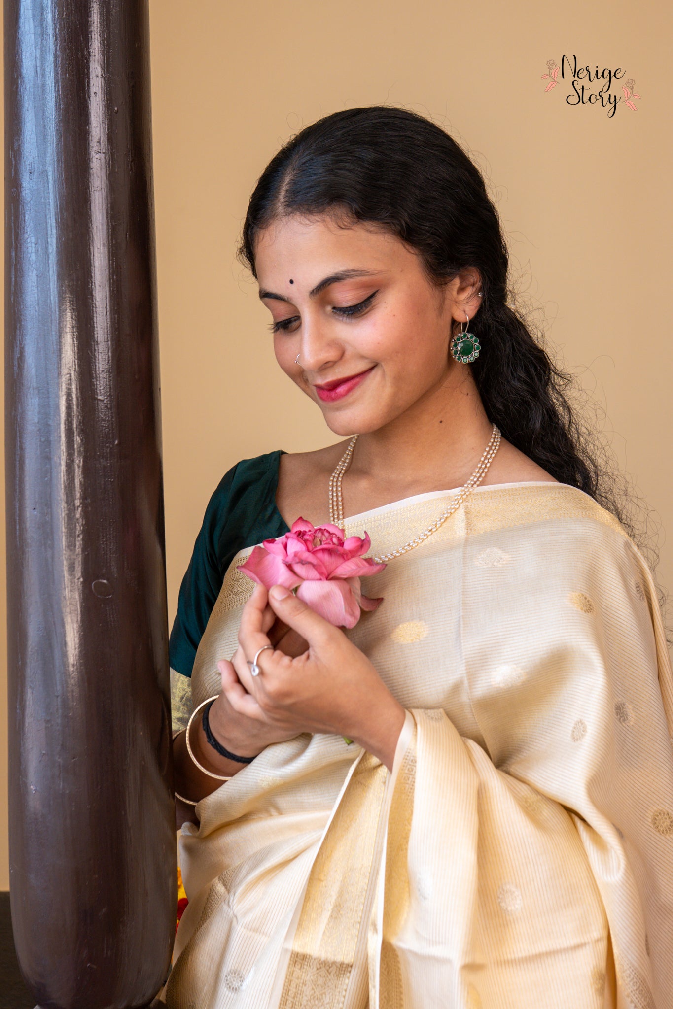 CHARUSHI (चारुशी)