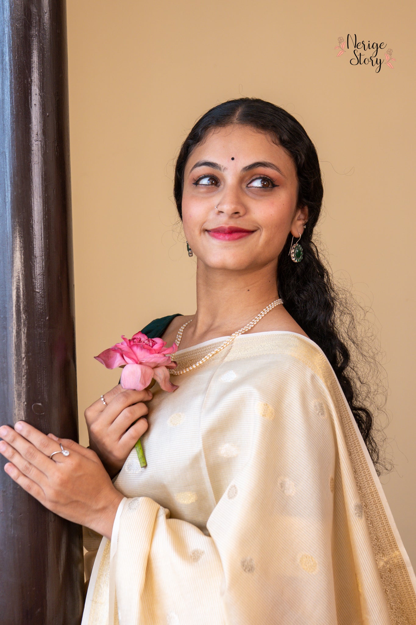 CHARUSHI (चारुशी)