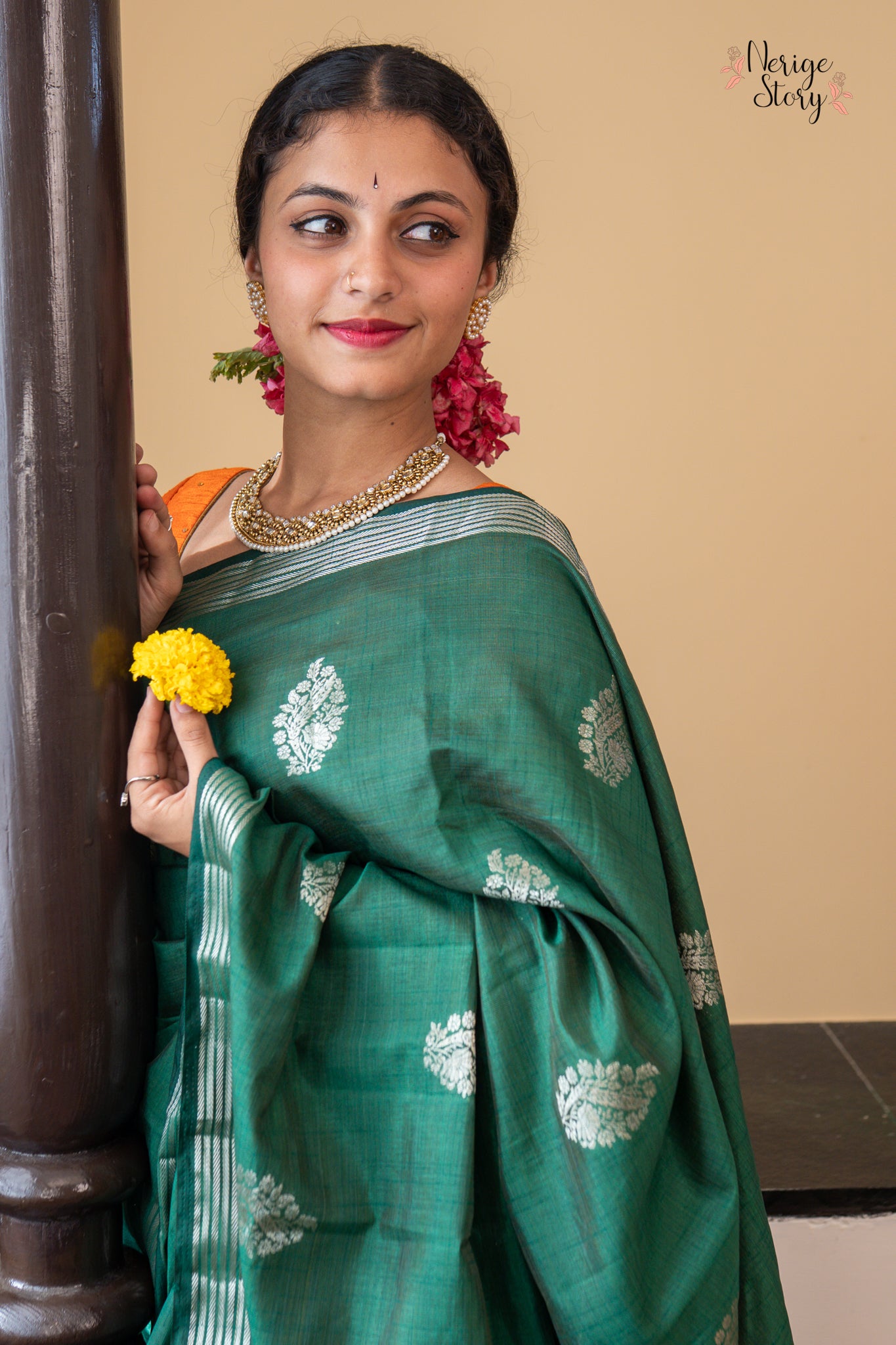 HARINI (हरिणी)