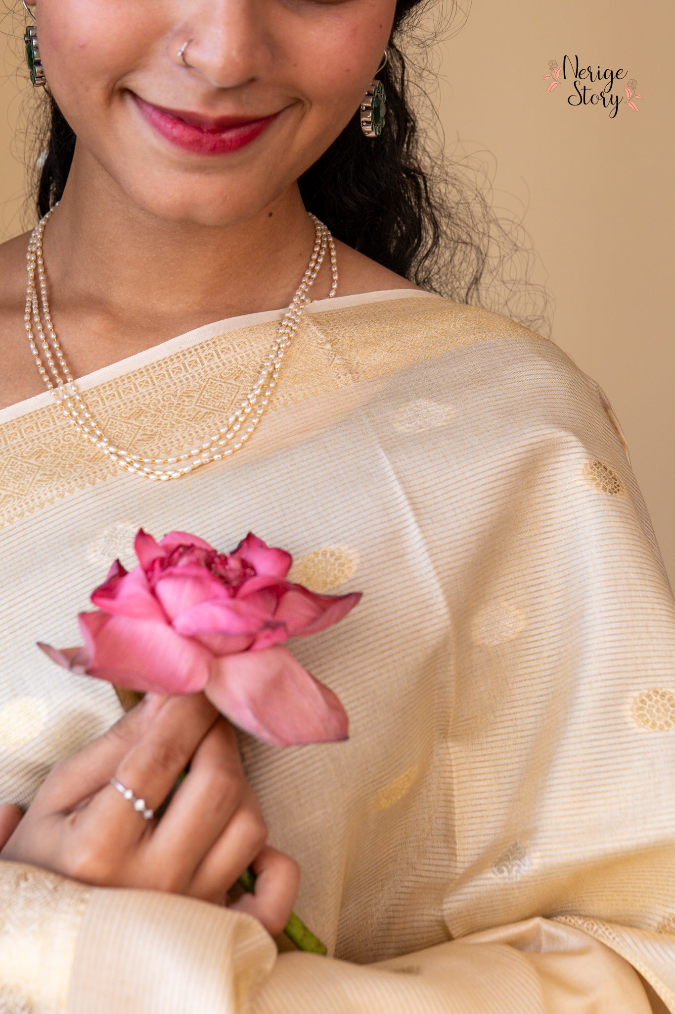 CHARUSHI (चारुशी)