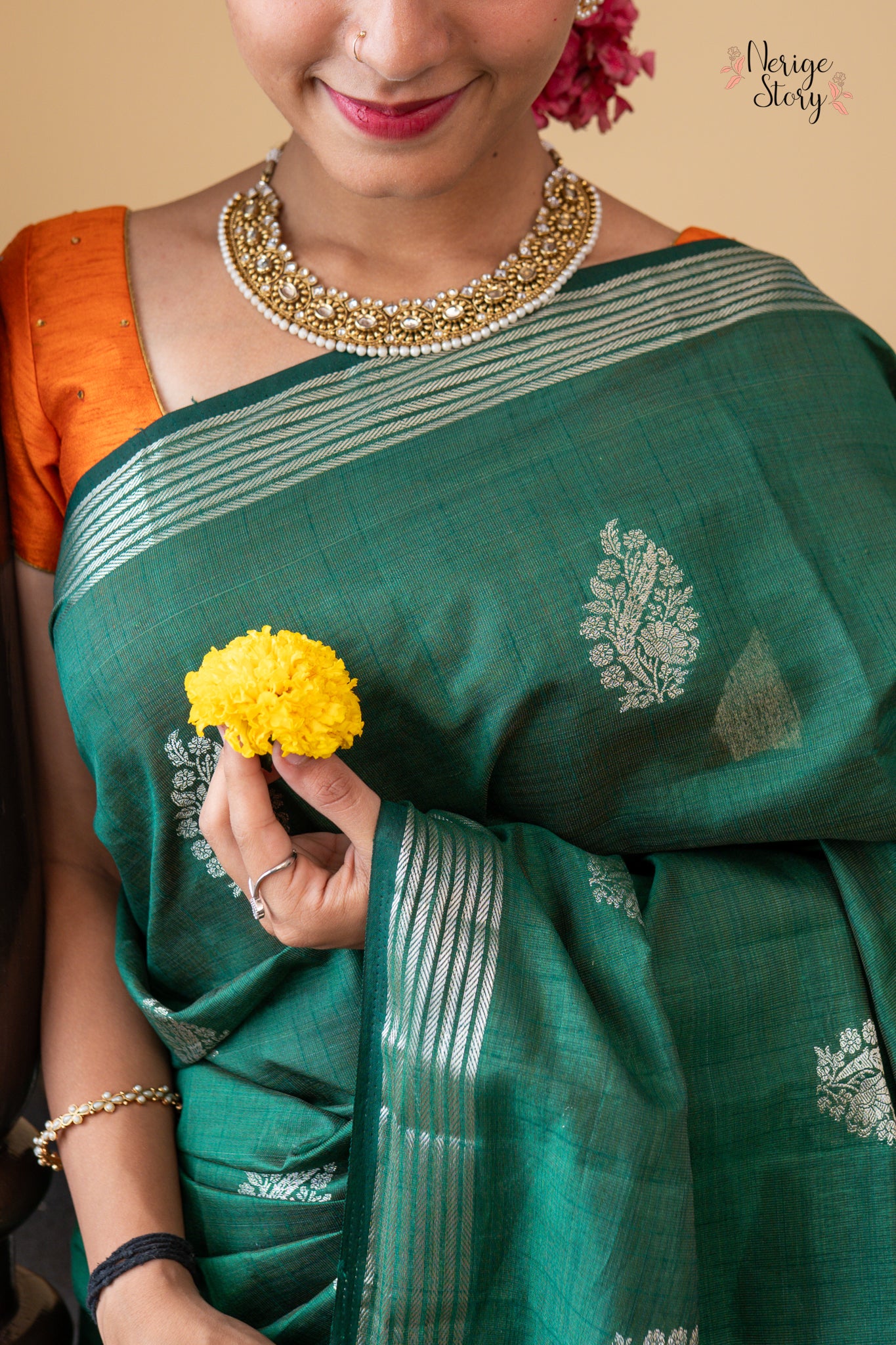 HARINI (हरिणी)