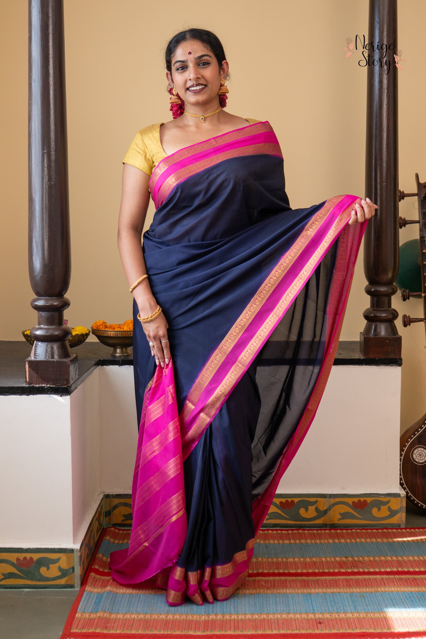 MAHIKA (माहिका)