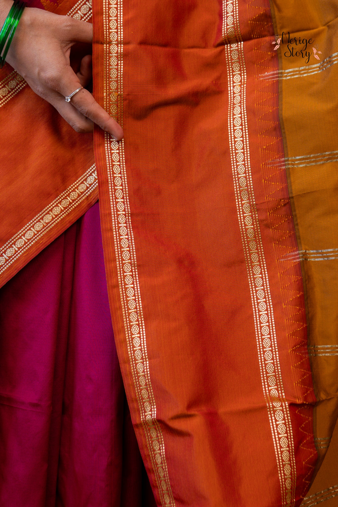 AANCHAL (ಆಂಚಲ್)