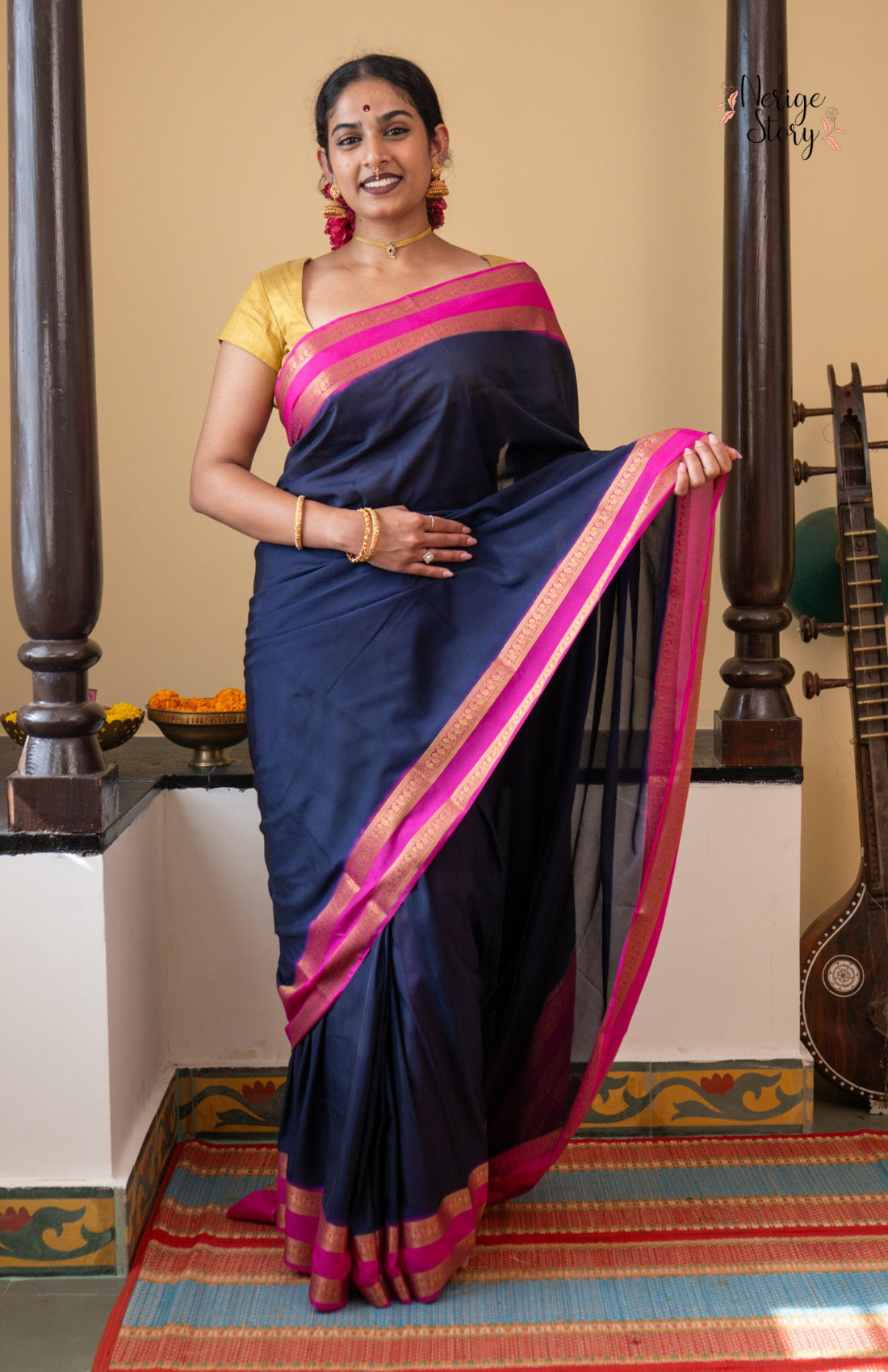 MAHIKA (माहिका)