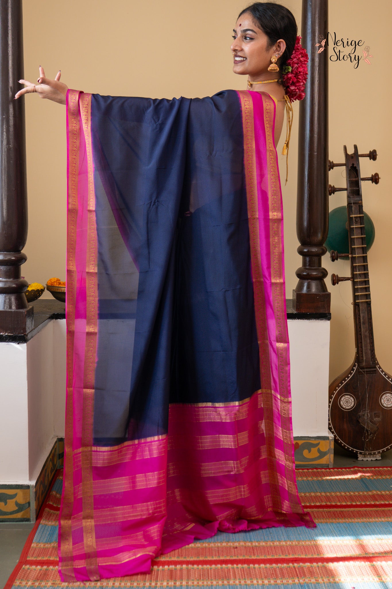 MAHIKA (माहिका)
