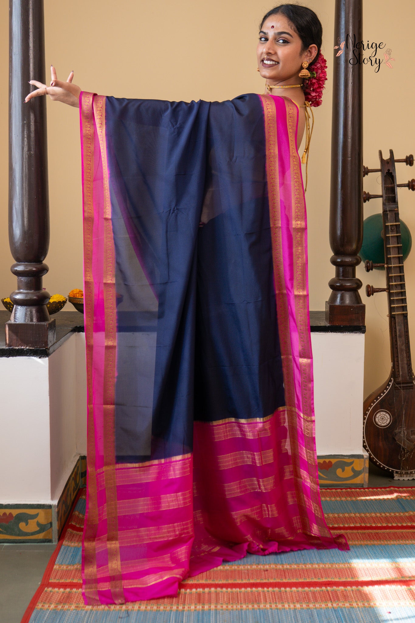 MAHIKA (माहिका)