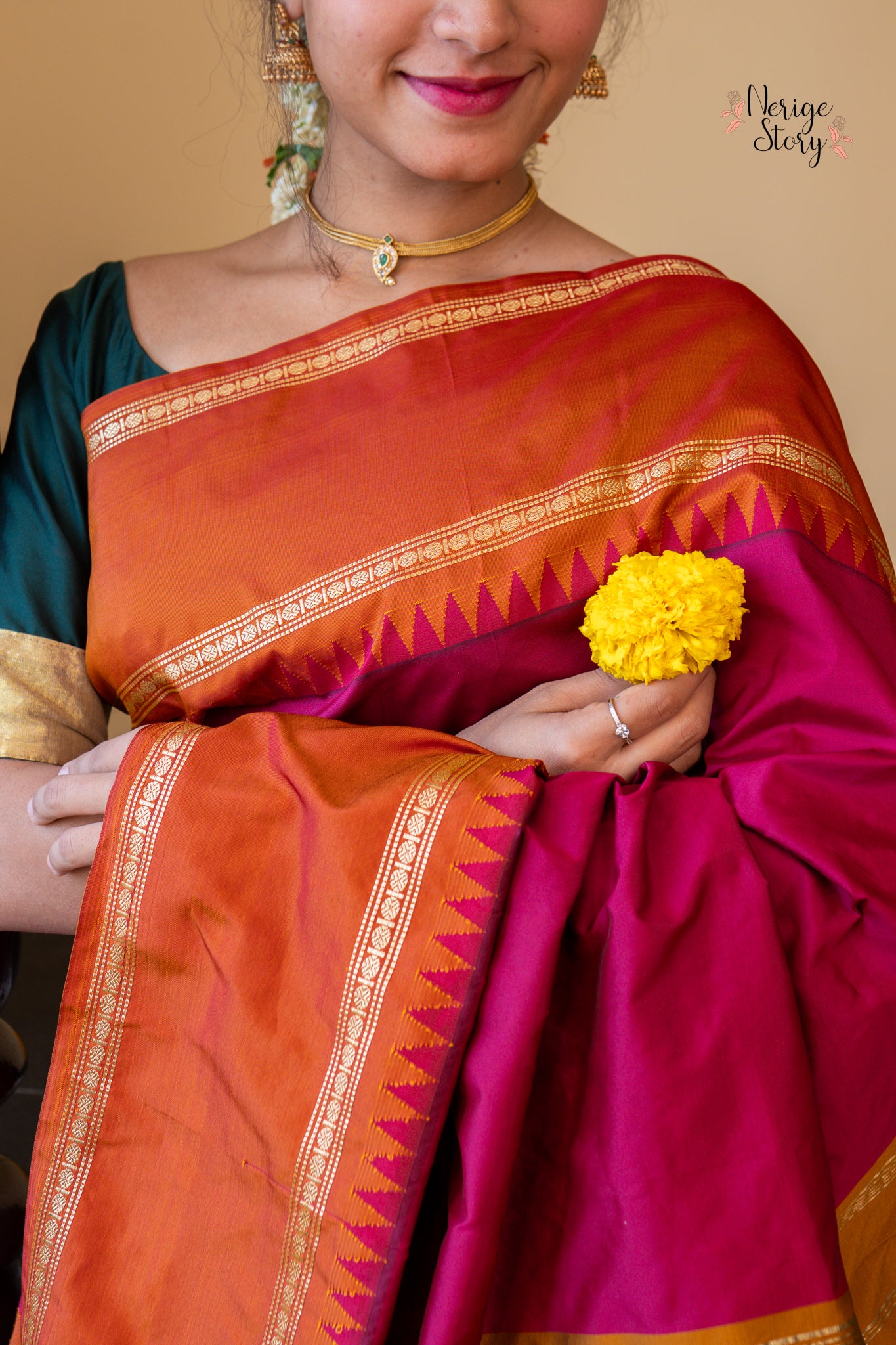 AANCHAL (ಆಂಚಲ್)