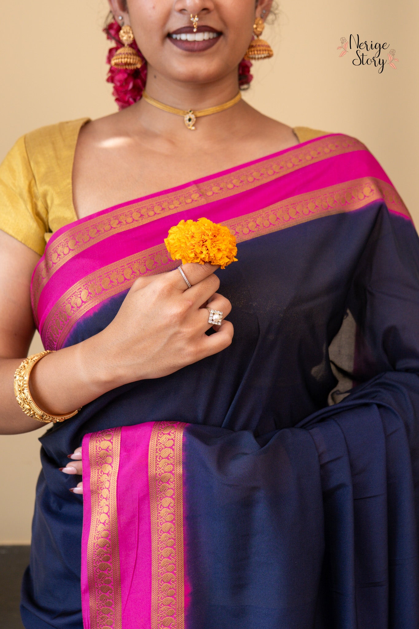MAHIKA (माहिका)
