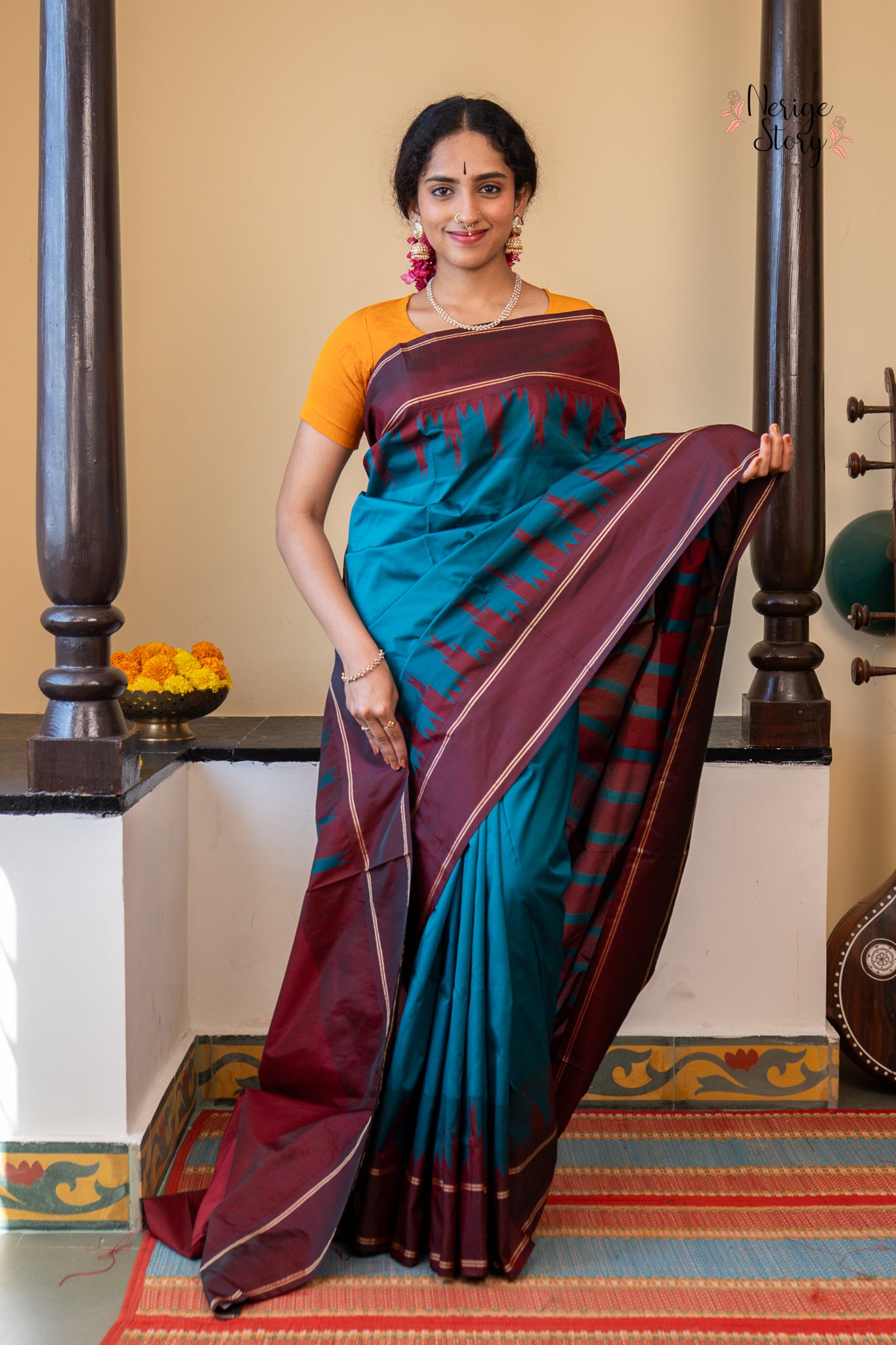 BHAGWATI (ಭಗವತಿ)