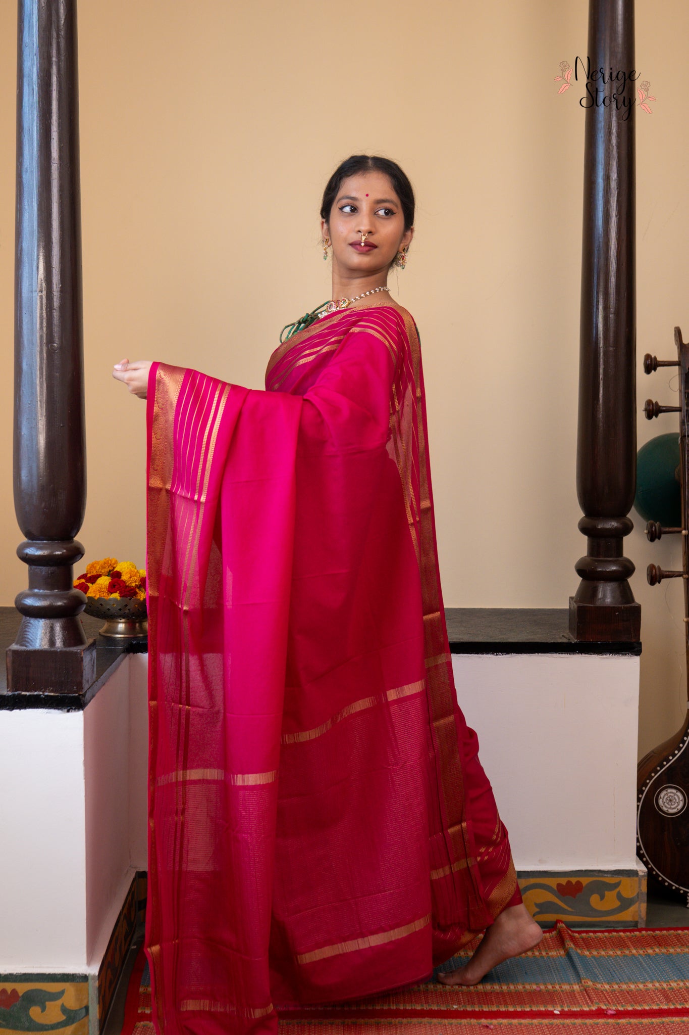 KANISHYA (कनिश्या)