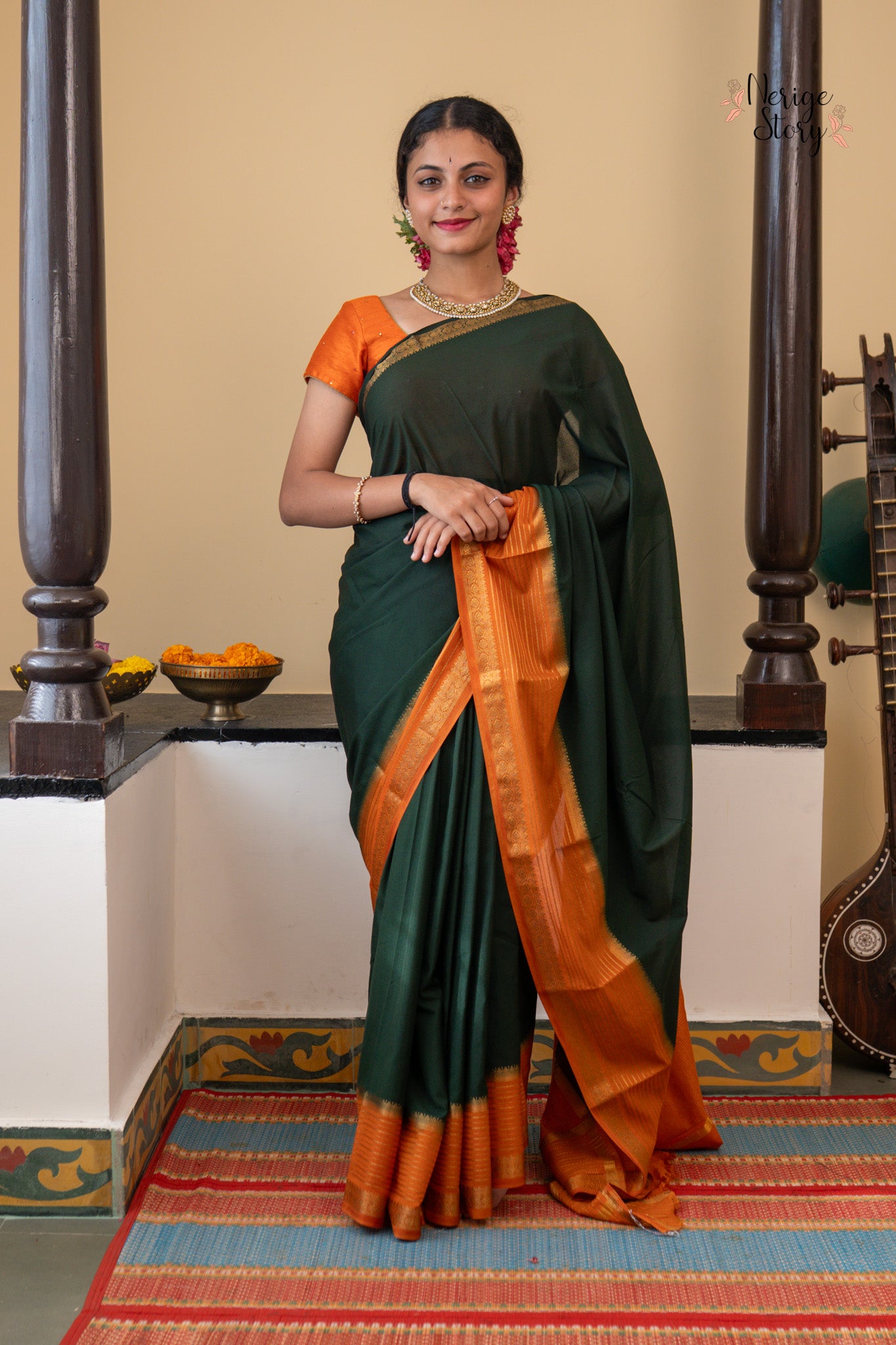 SHAILA (शैला)