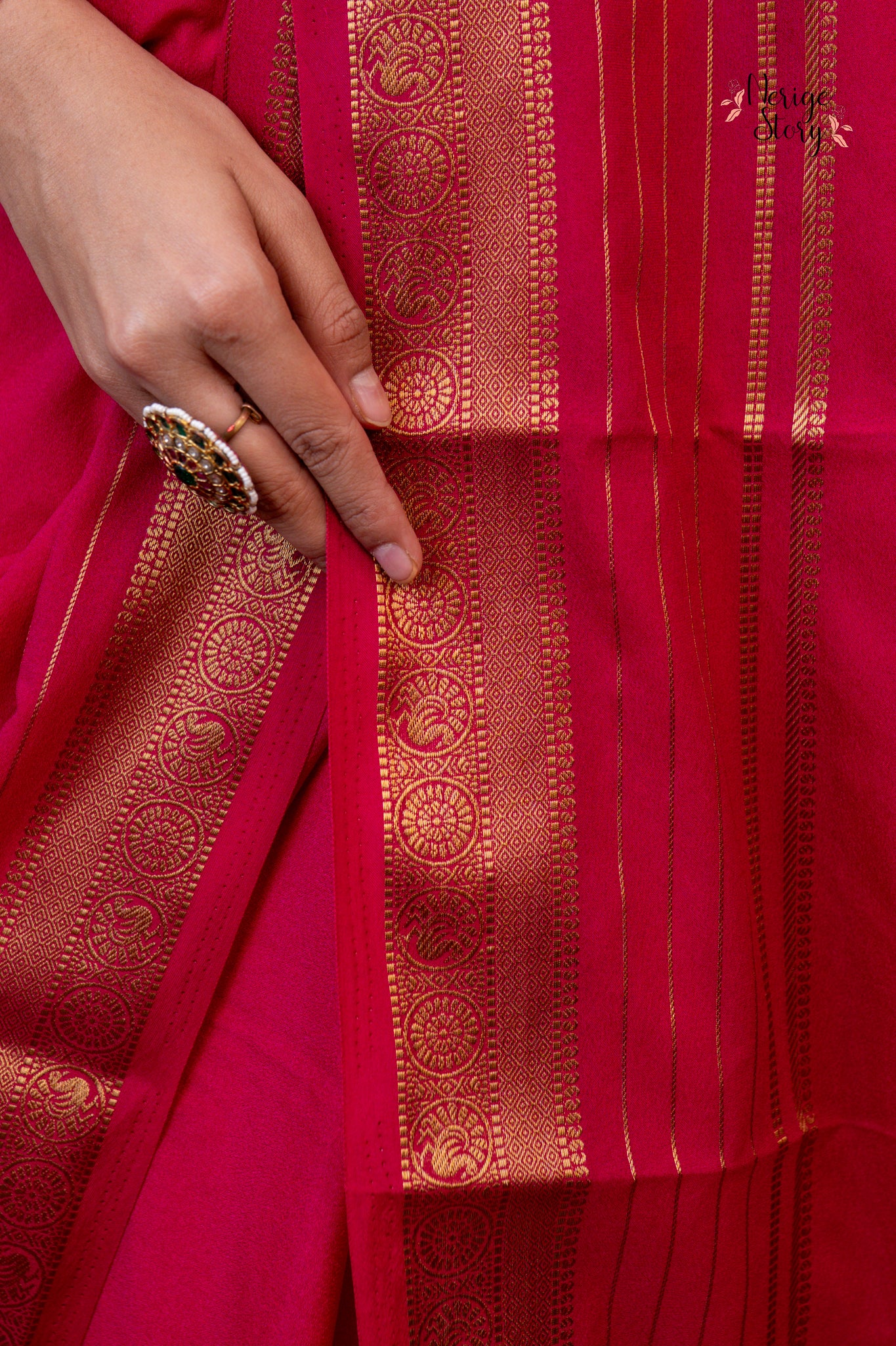 KANISHYA (कनिश्या)