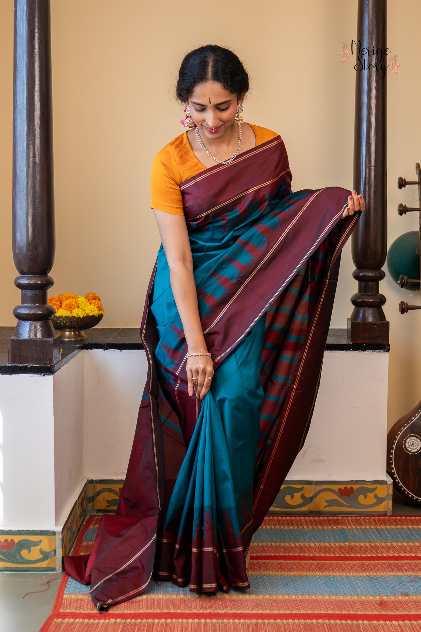 BHAGWATI (ಭಗವತಿ)