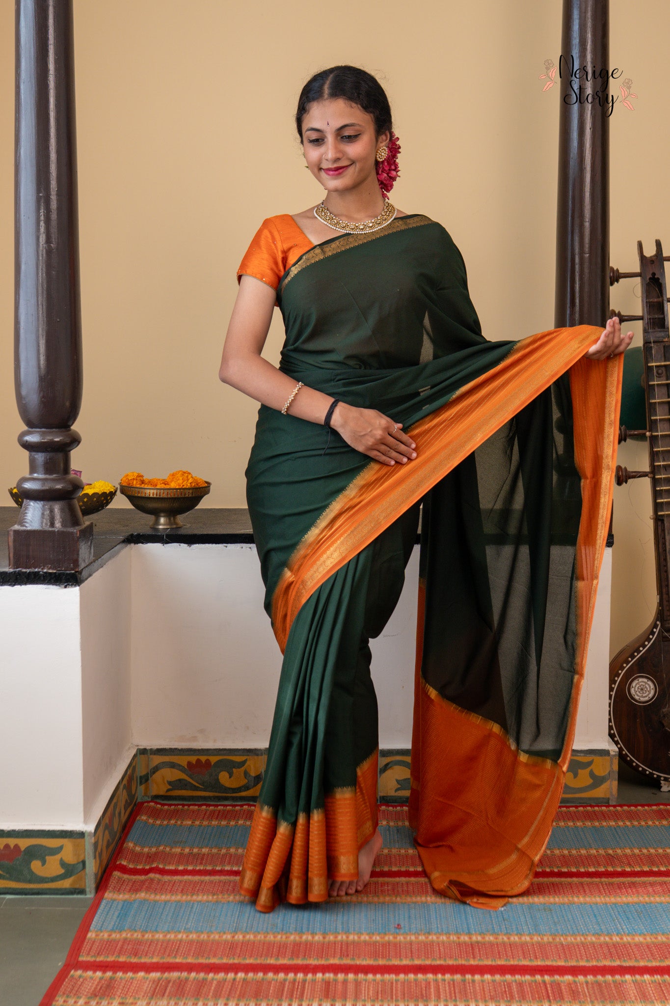 SHAILA (शैला)