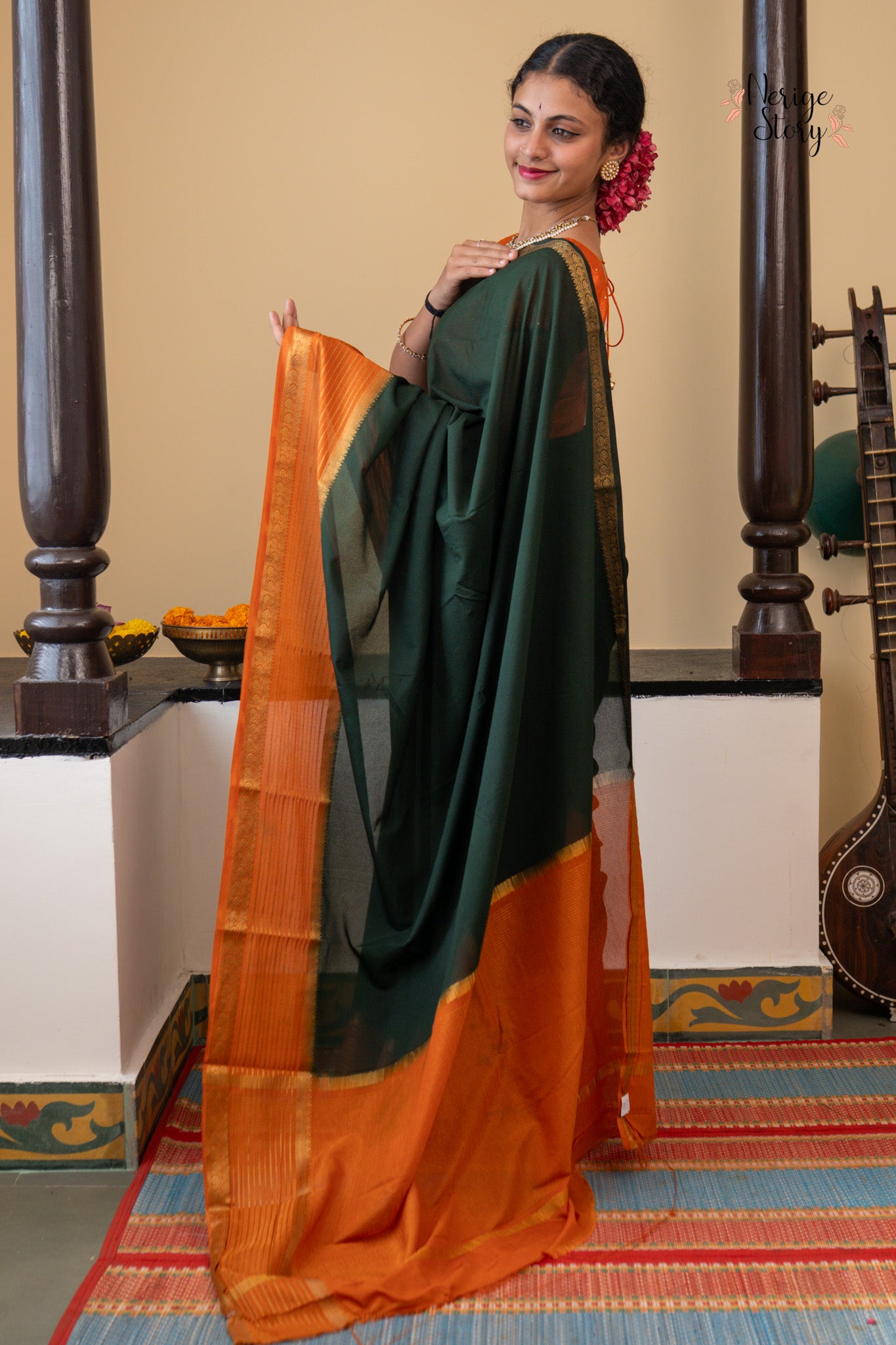 SHAILA (शैला)