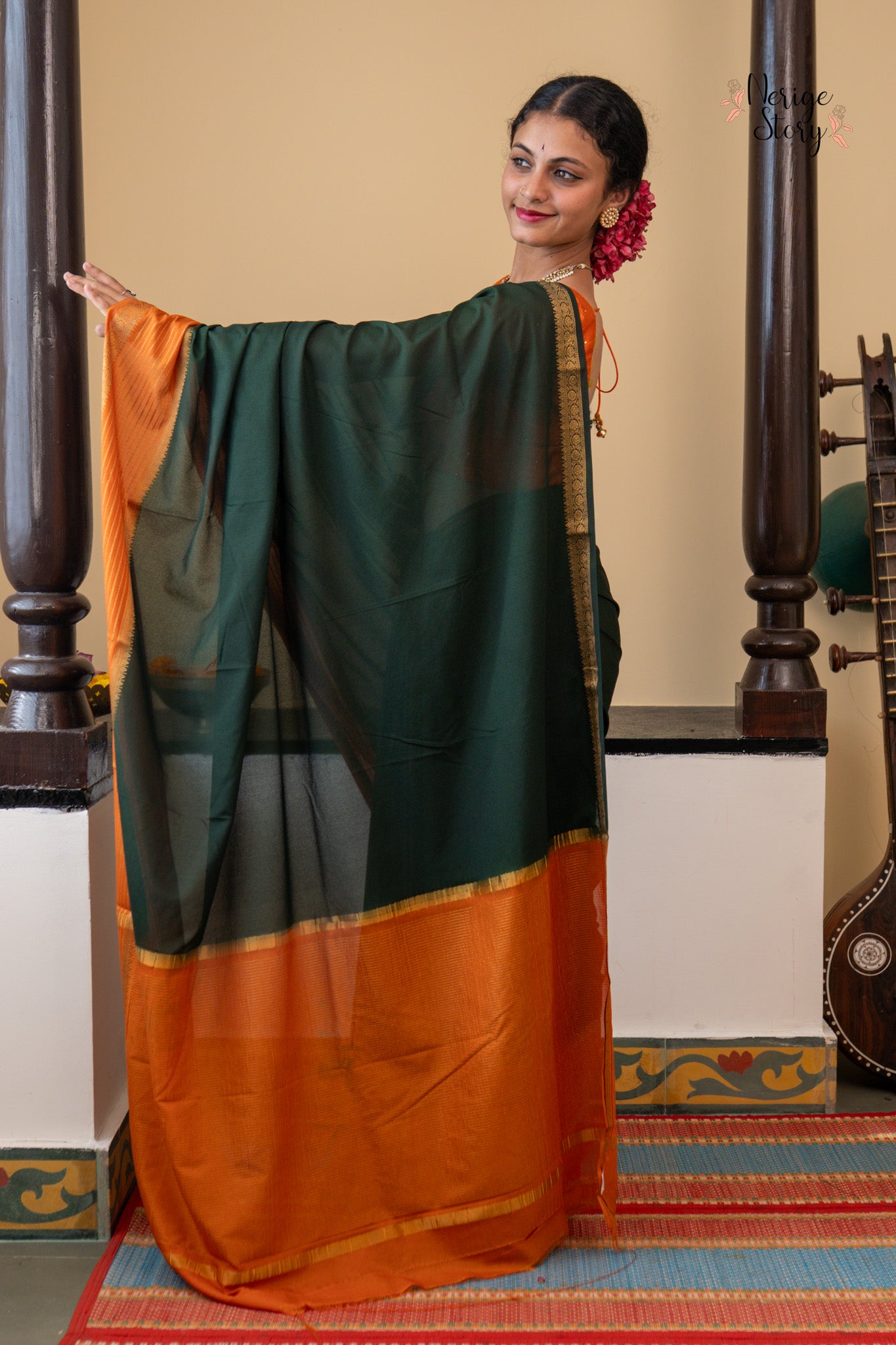 SHAILA (शैला)