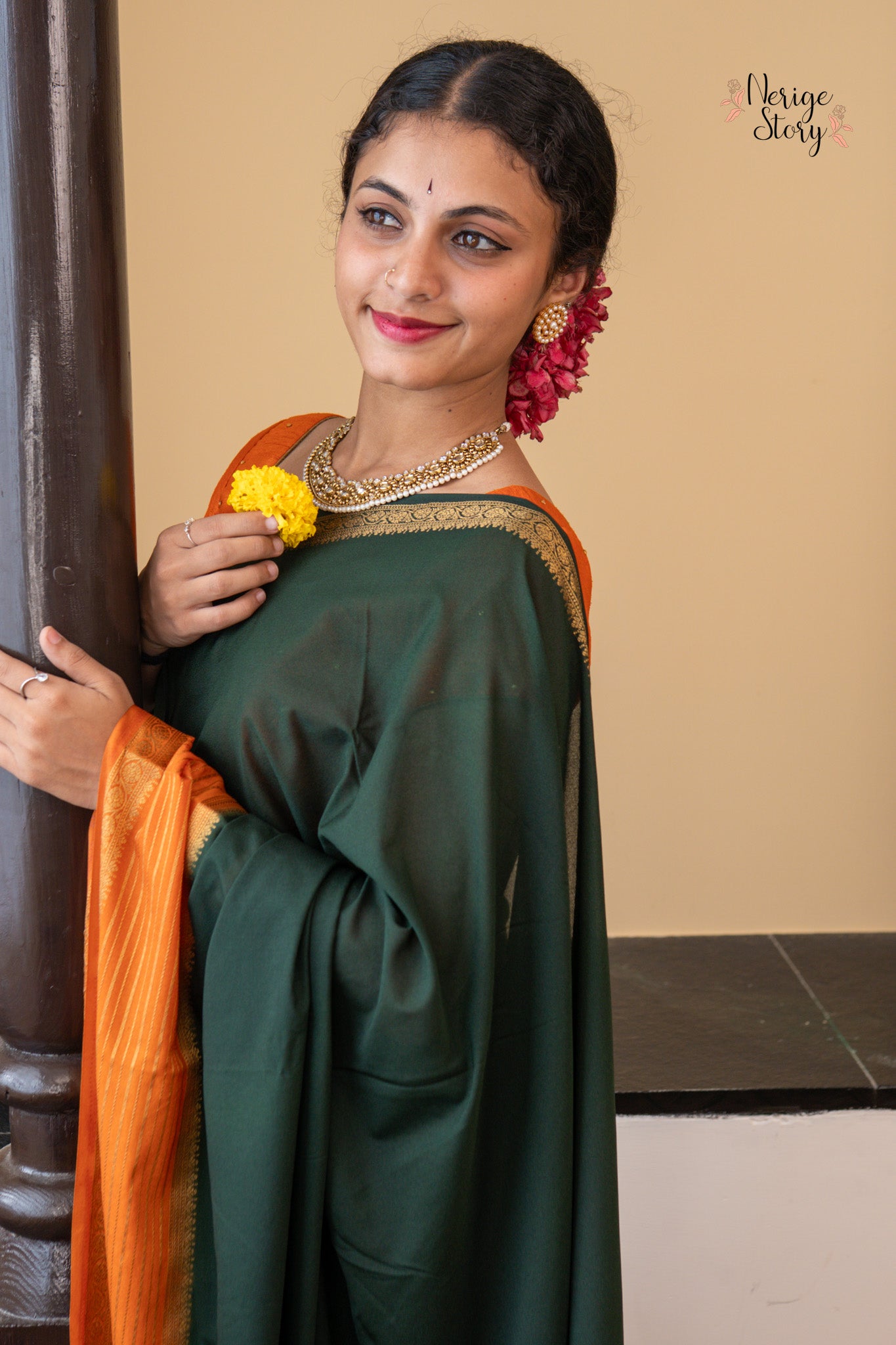 SHAILA (शैला)