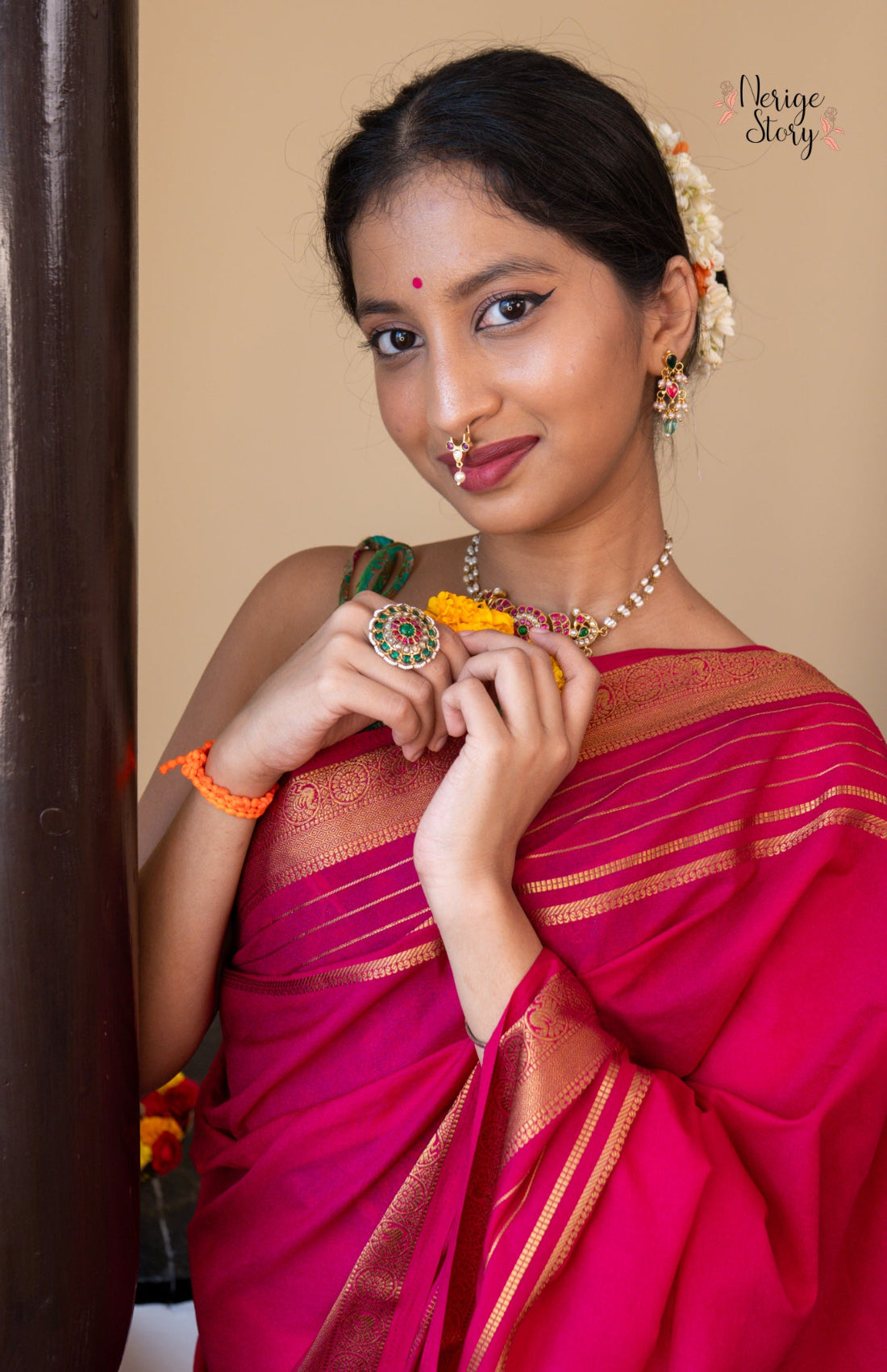 KANISHYA (कनिश्या)