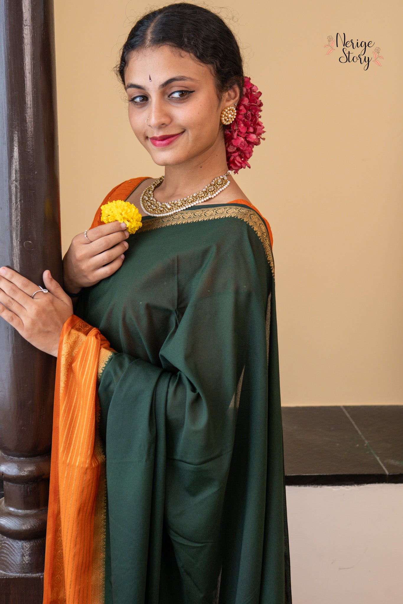 SHAILA (शैला)