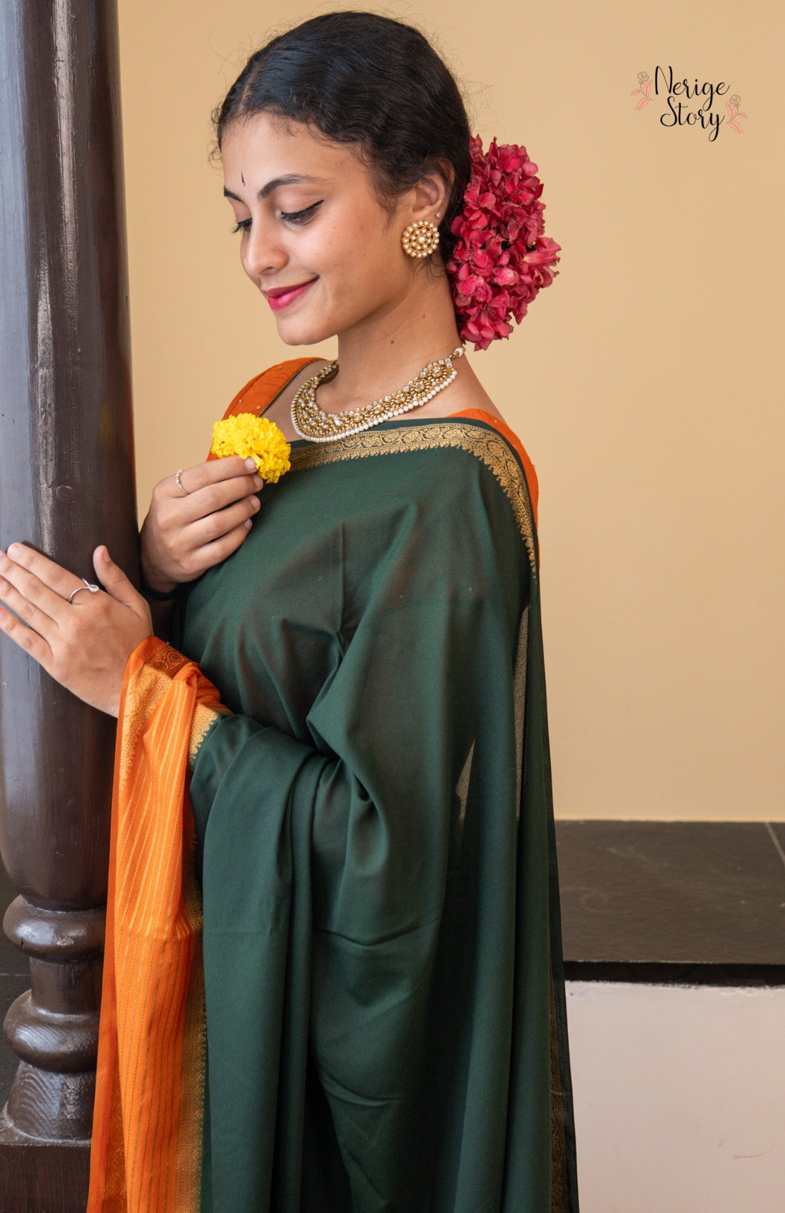SHAILA (शैला)