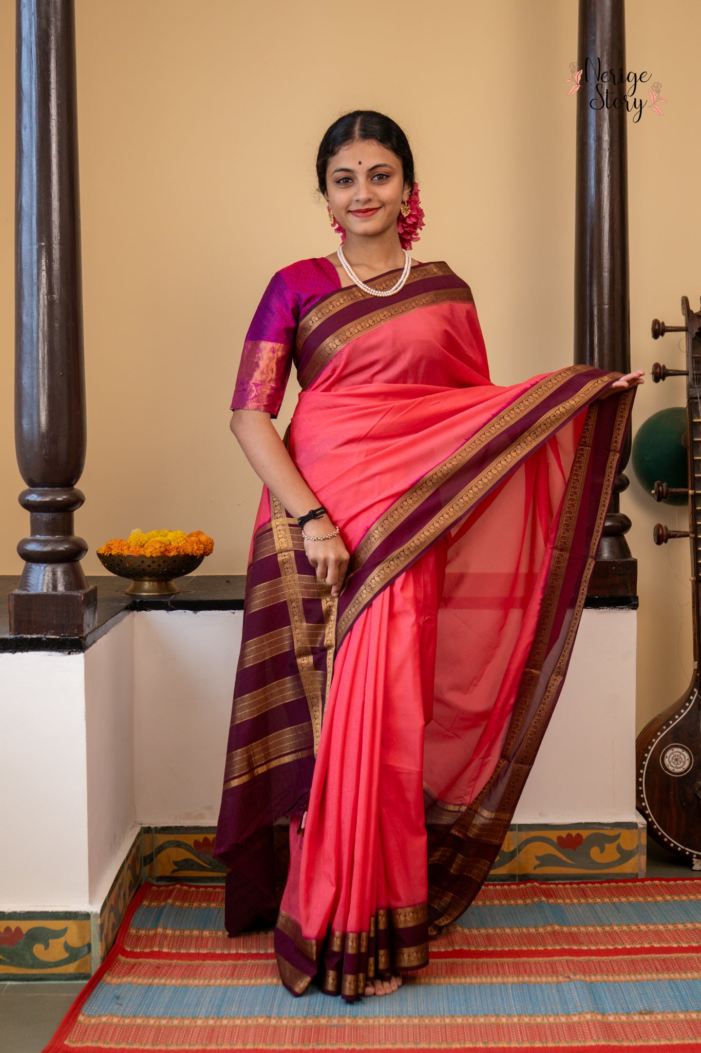 MADHURIMA (मधुरिमा)