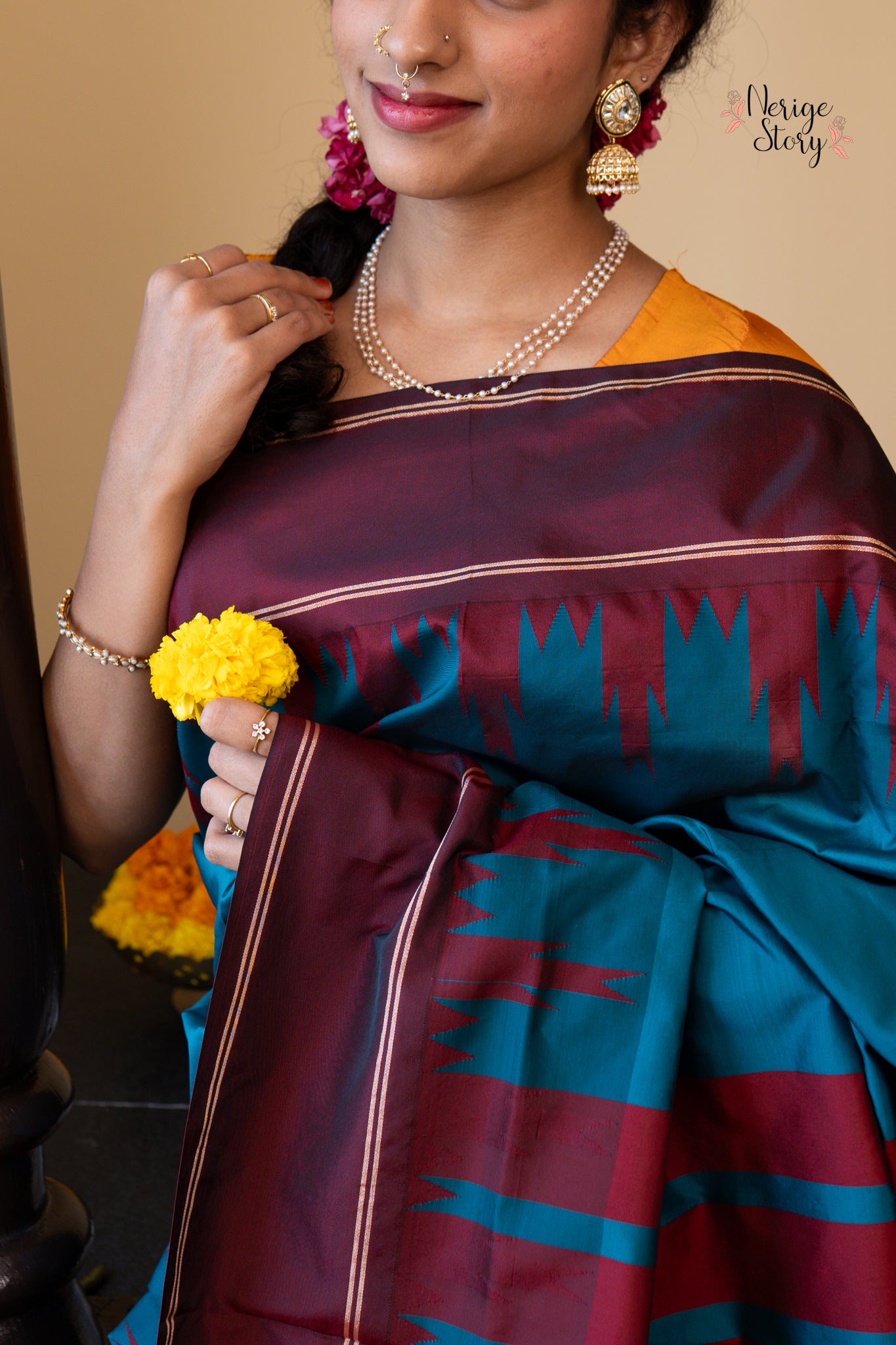 BHAGWATI (ಭಗವತಿ)