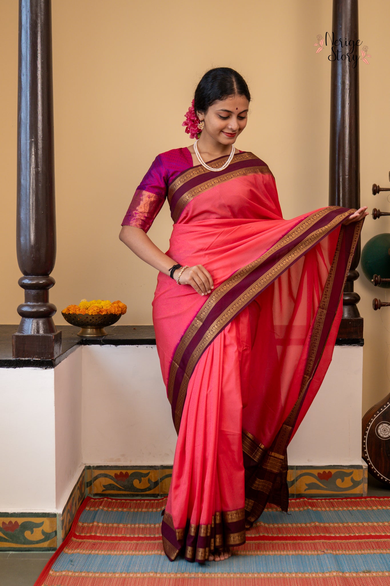 MADHURIMA (मधुरिमा)