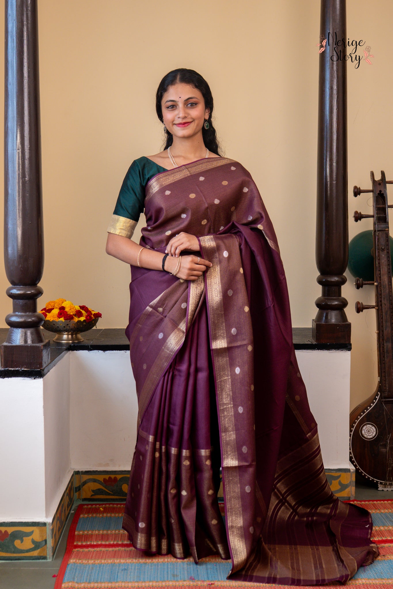 DHANVITHI (धन्विथी)