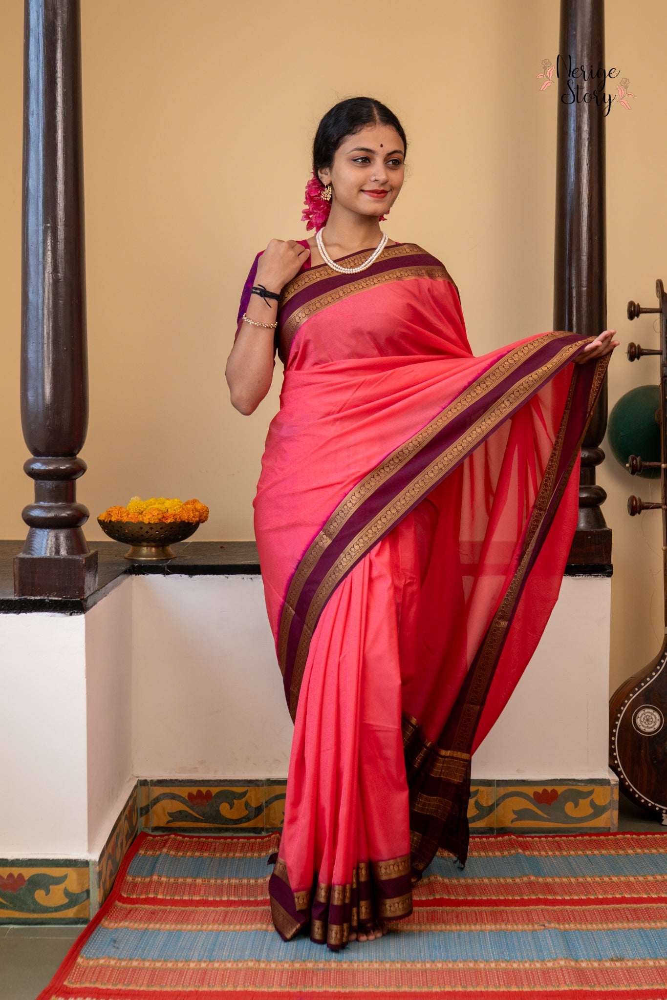 MADHURIMA (मधुरिमा)